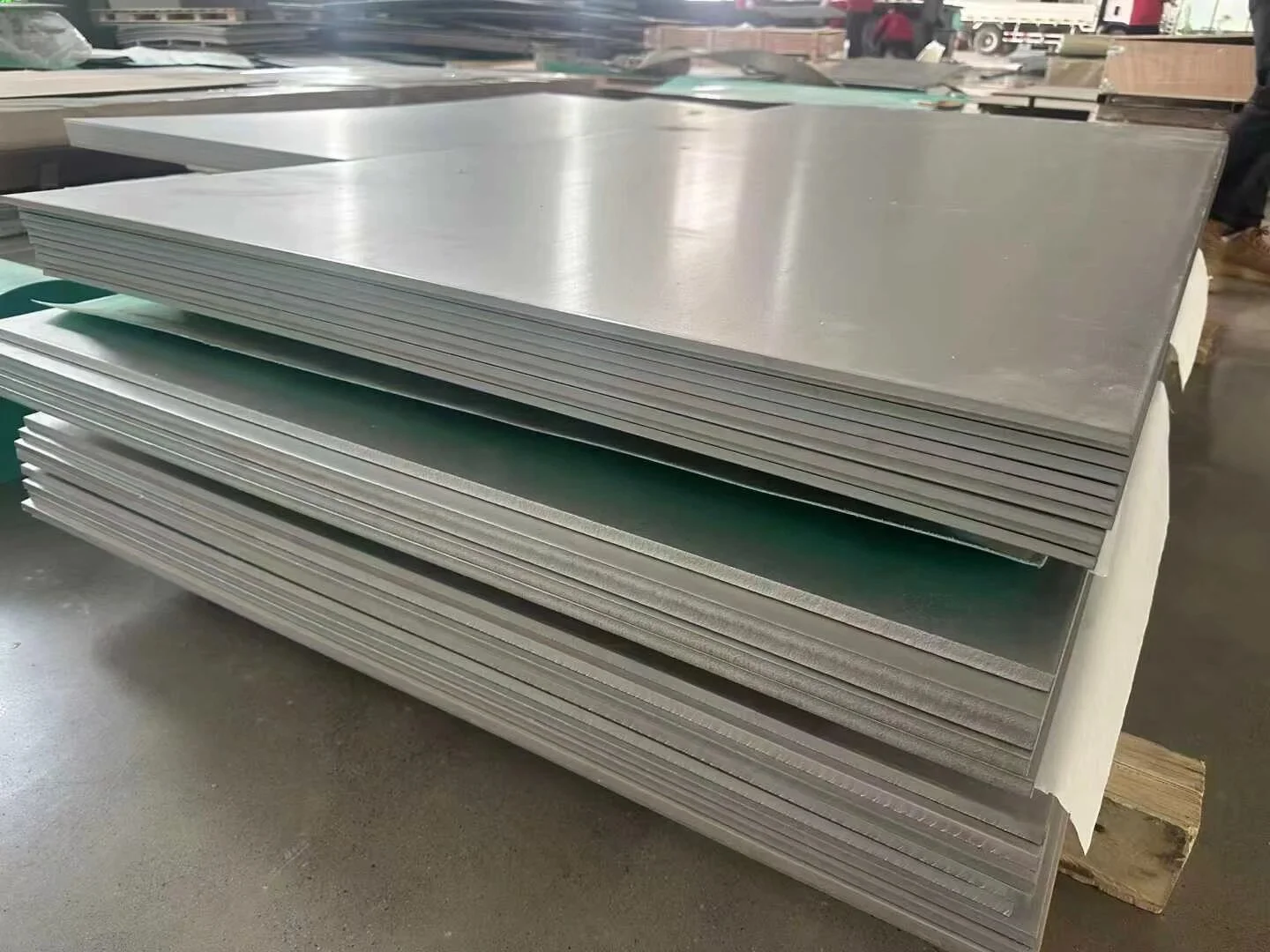 Monel 400 plate Monel 400 plate