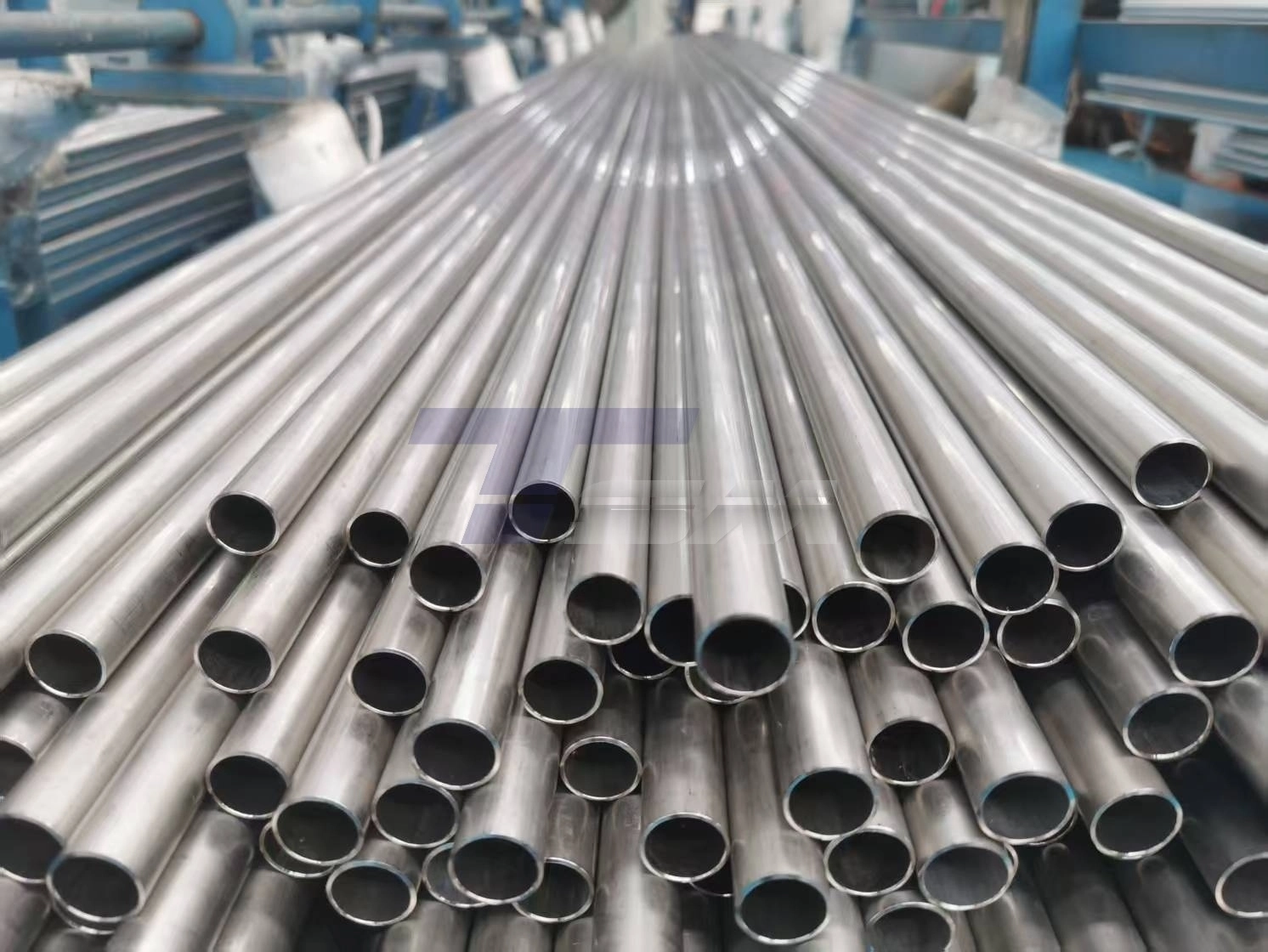 Incoloy 925 Tube Incoloy 925 Tube