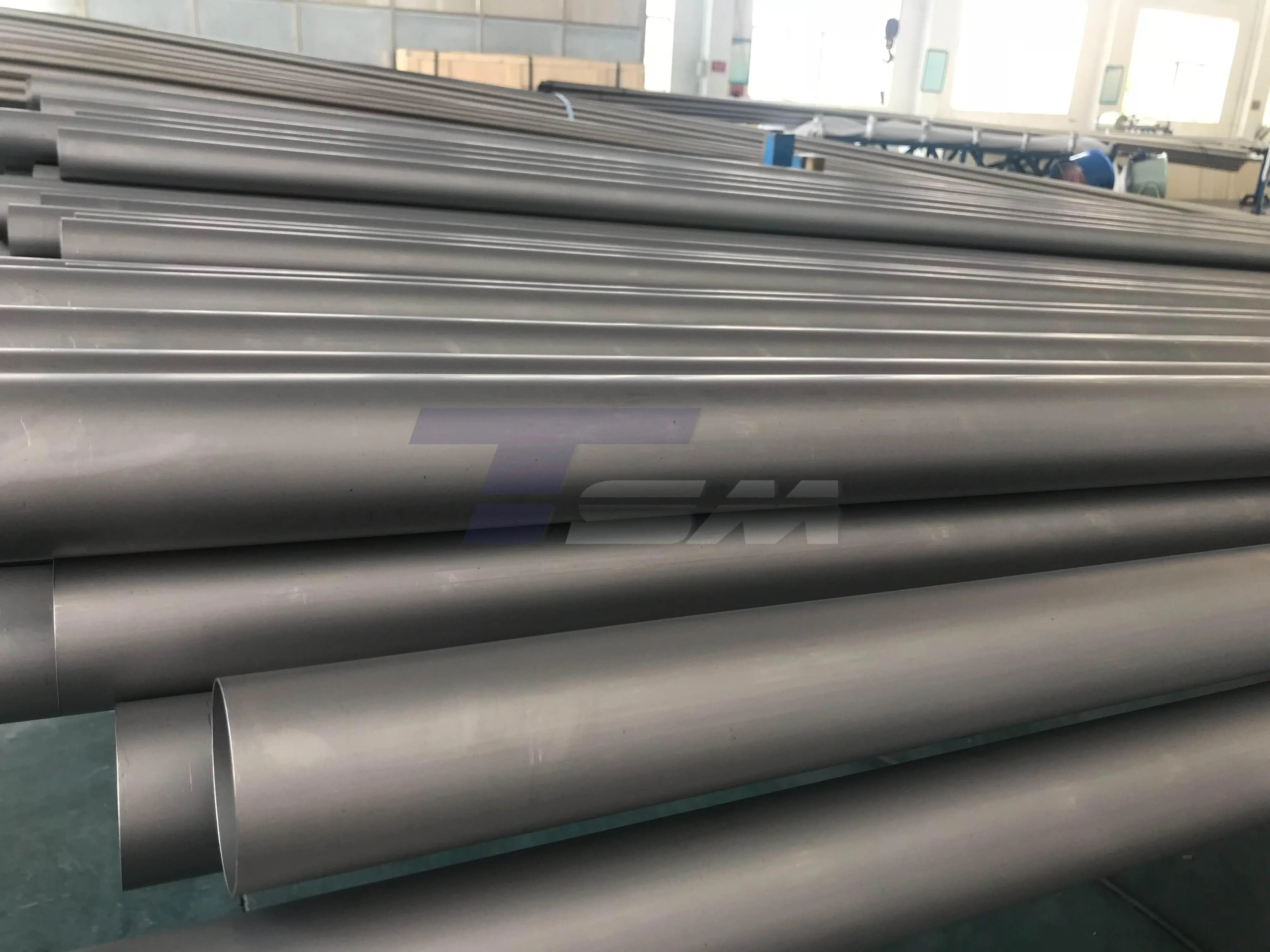 Incoloy 925 Tube Incoloy 925 Tube