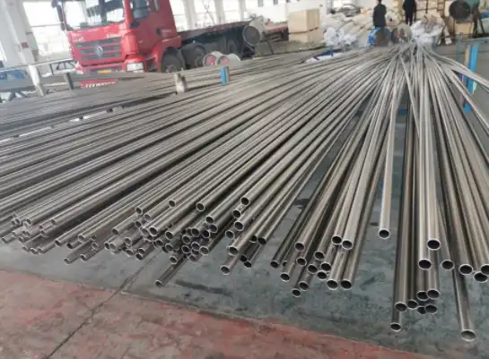 Inconel X-750 tube Inconel X-750 tube