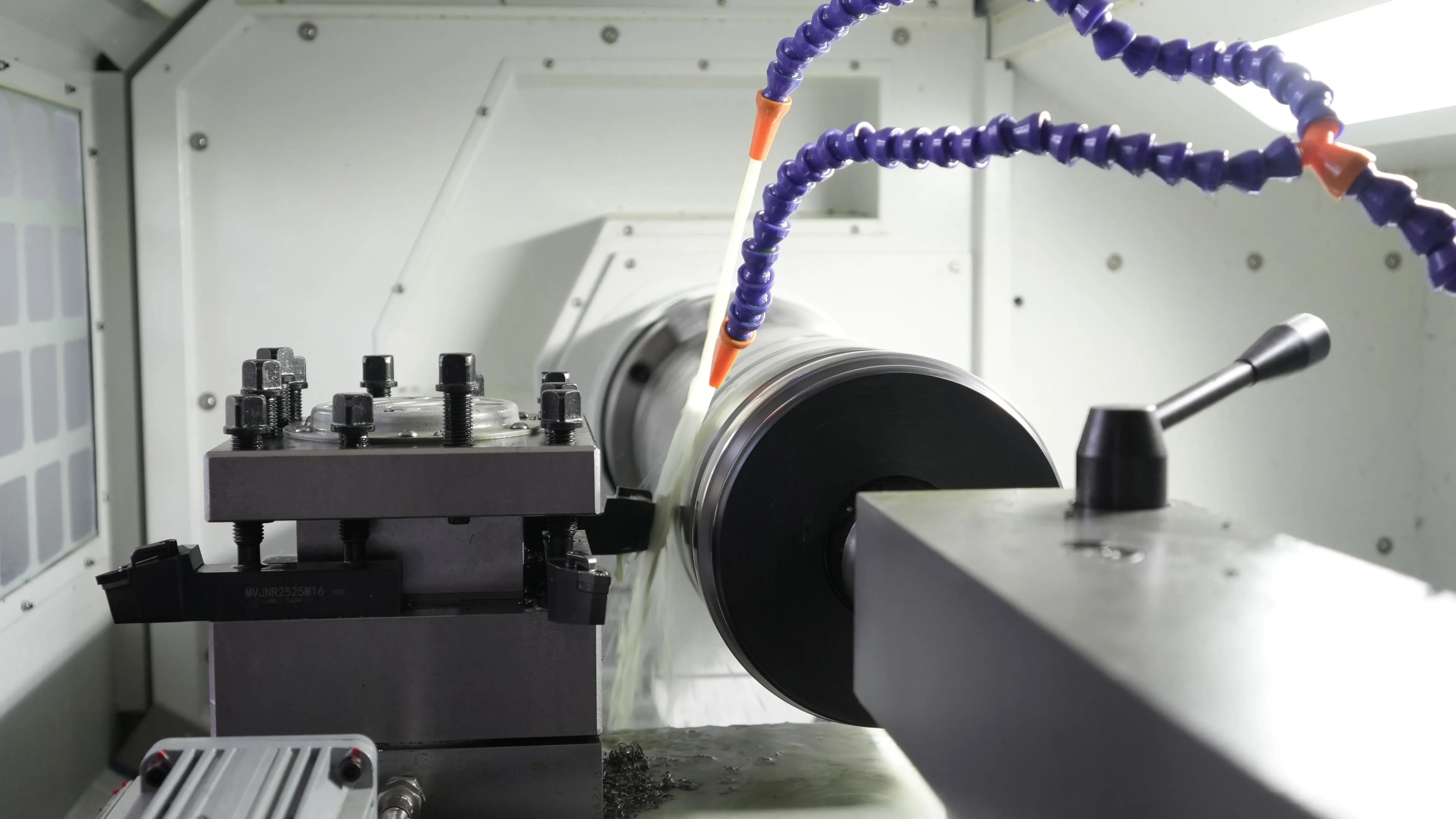 Production and Handling Technology Production and Handling Technology
