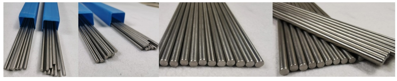 Hastelloy B Wire 