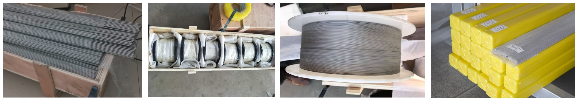 Package and Shipping
