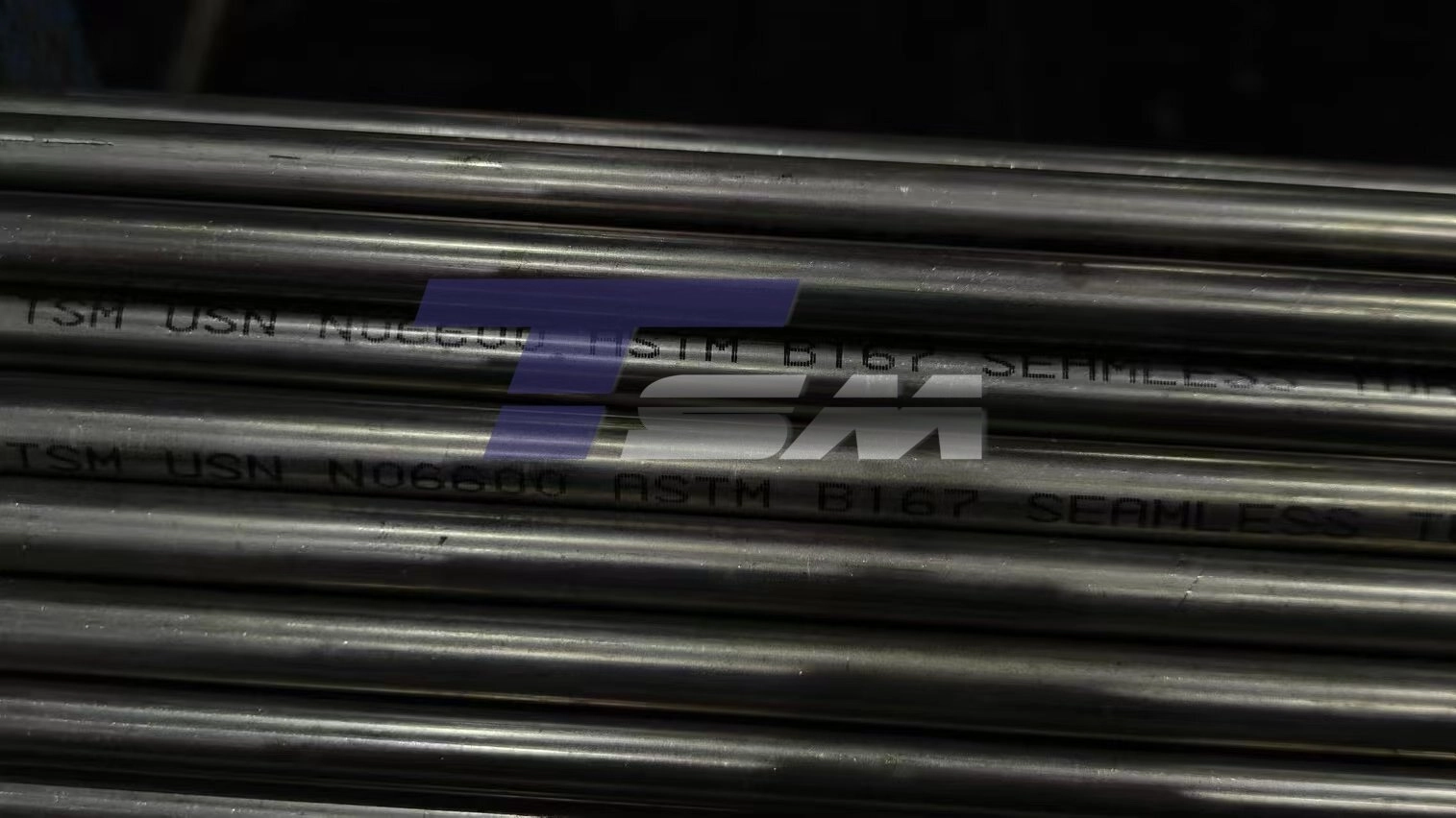 Inconel 600 Seamless Tube