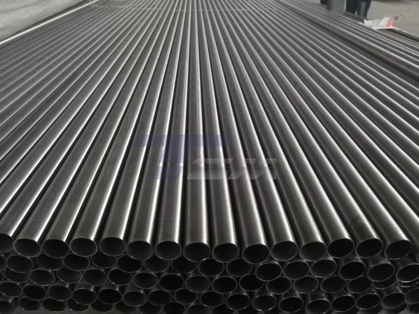 Inconel 601 Seamless Tube Inconel 601 Seamless Tube