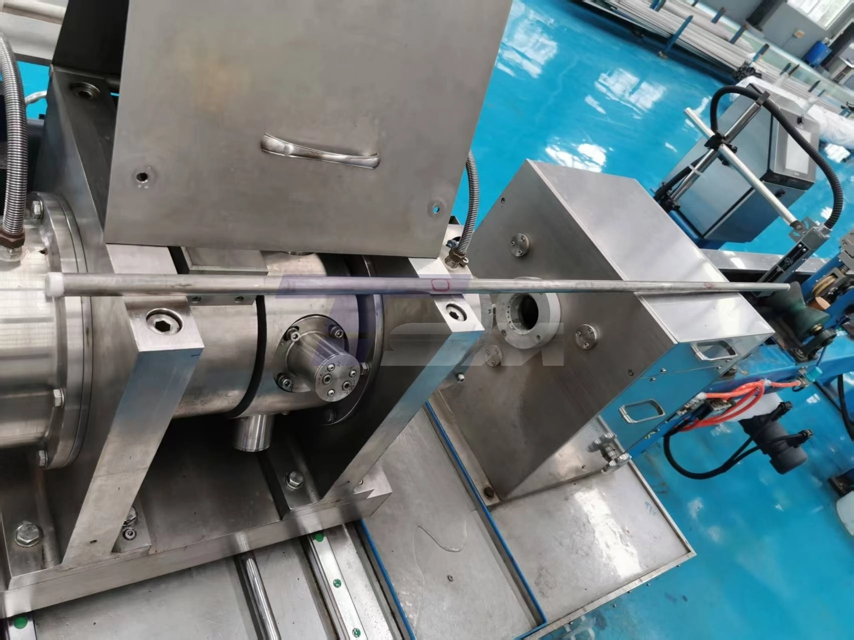 Ultrasonic testing (UT)