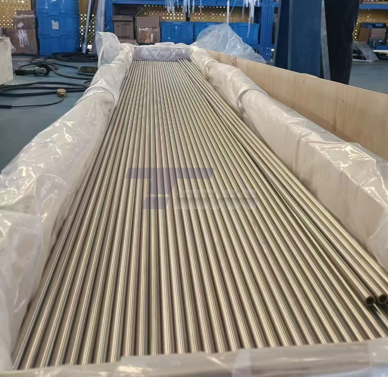 Shipping and Packaging Shipping and Packaging