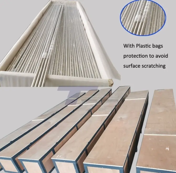 Shipping and Packaging Shipping and Packaging