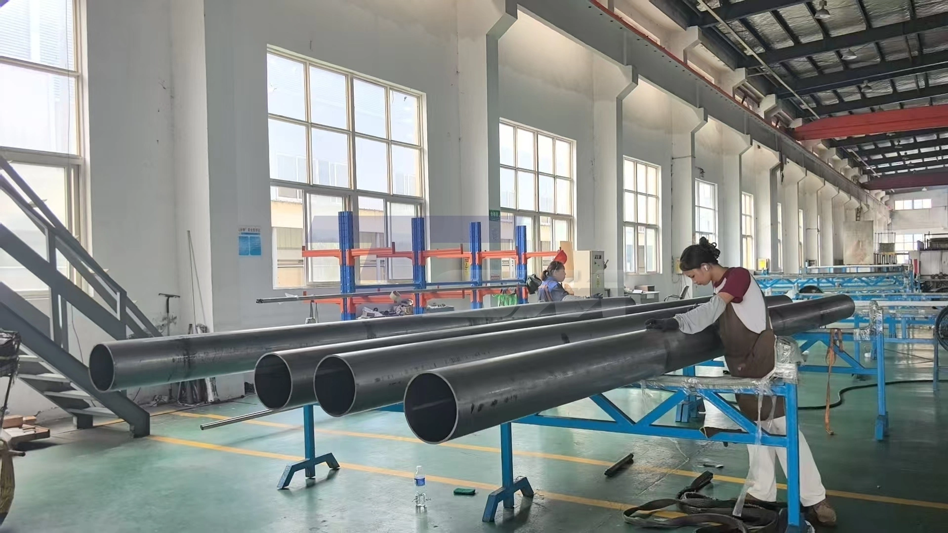 Size inspection 
