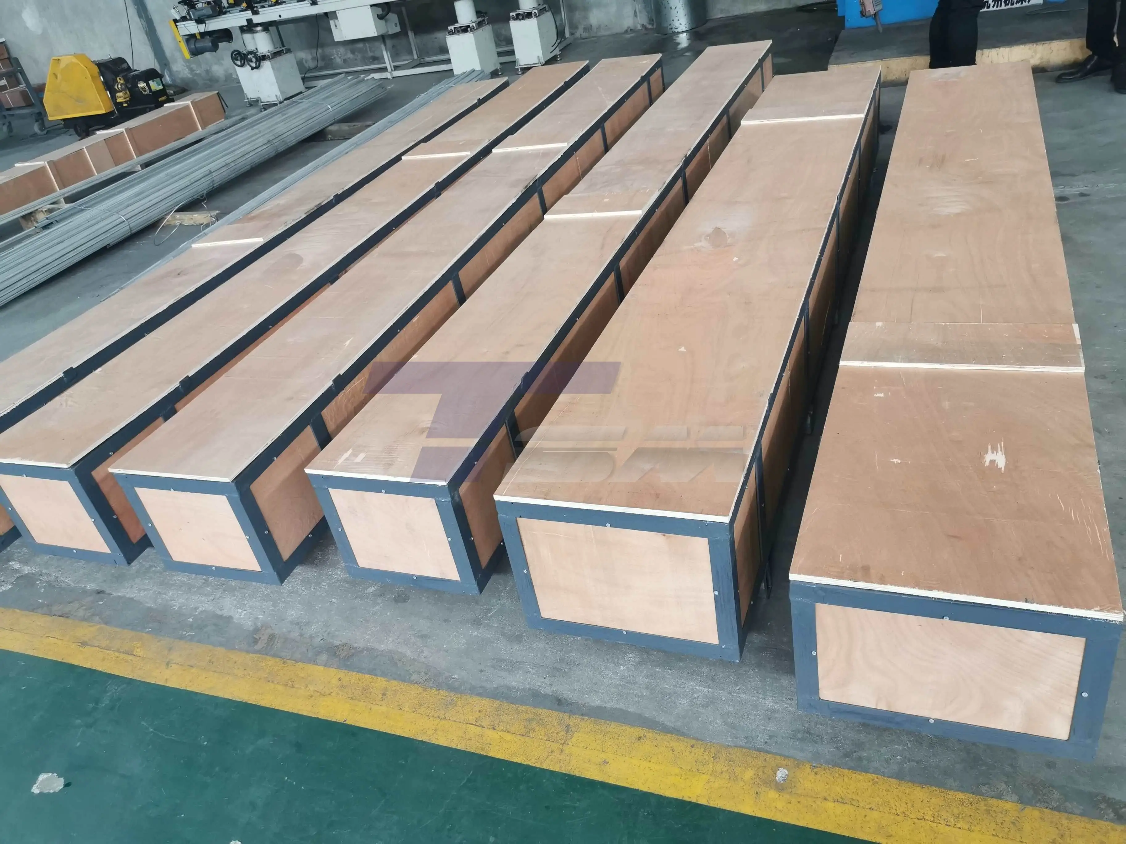 Packaging and Shipping Packaging and Shipping