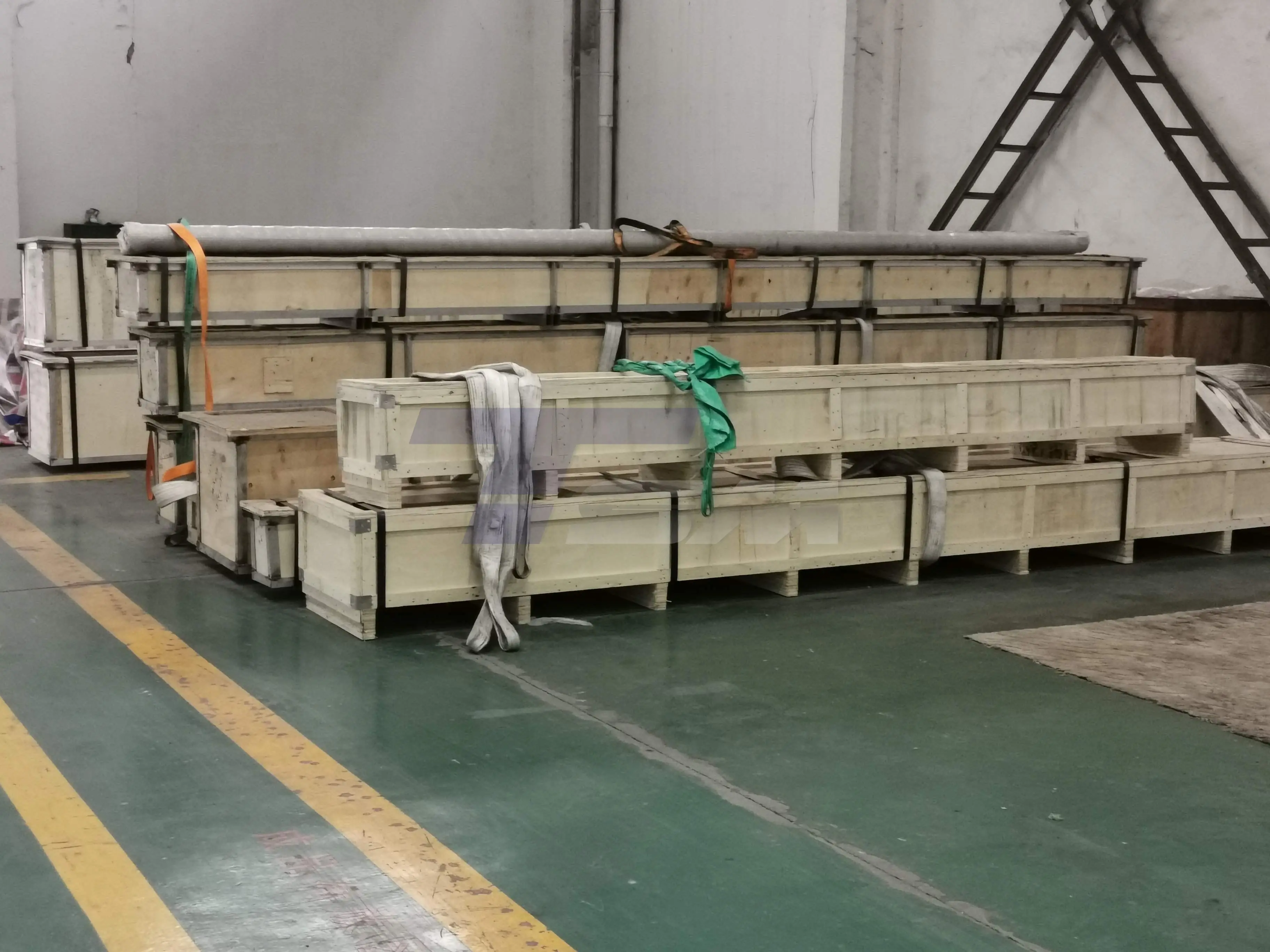 Packaging and Shipping