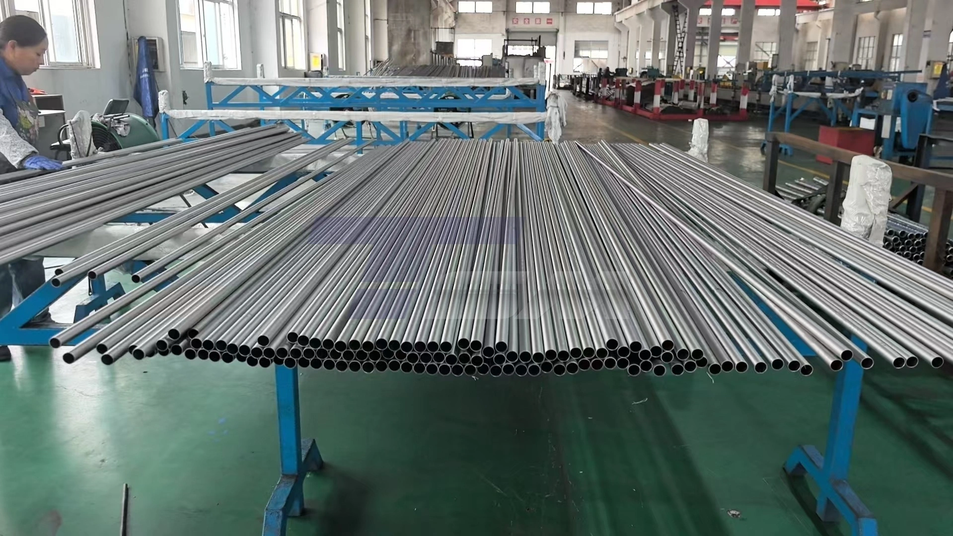 Monel Seamless Tubes Monel Seamless Tubes