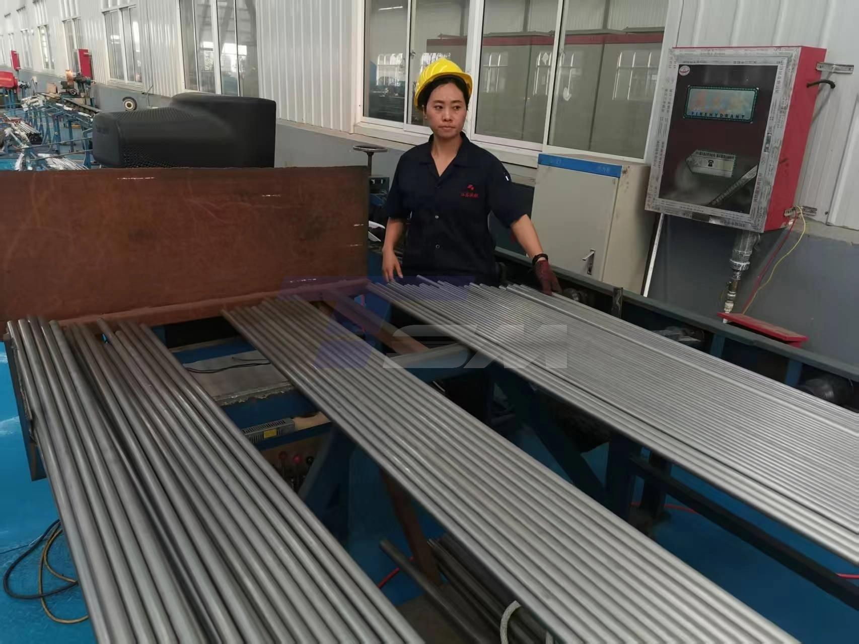 Quality Inspection Quality Inspection