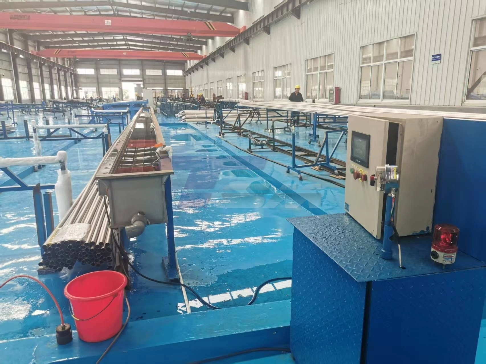 Quality Inspection Quality Inspection
