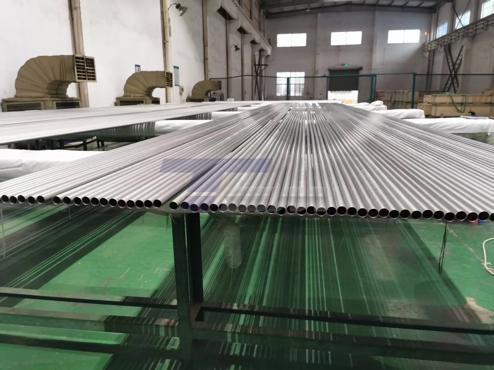 Monel K500 Seamless Tube Monel K500 Seamless Tube