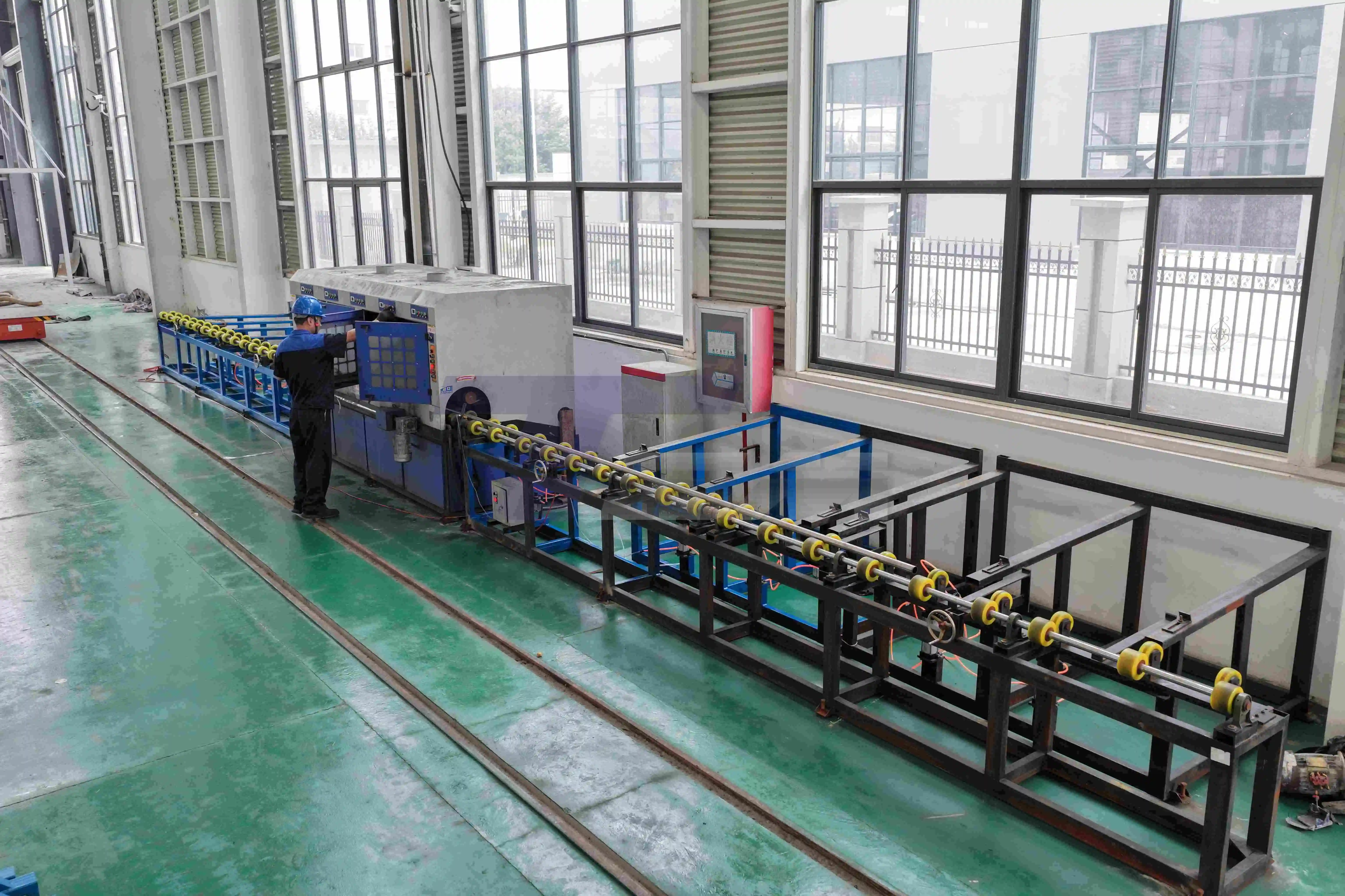 Factory Factory