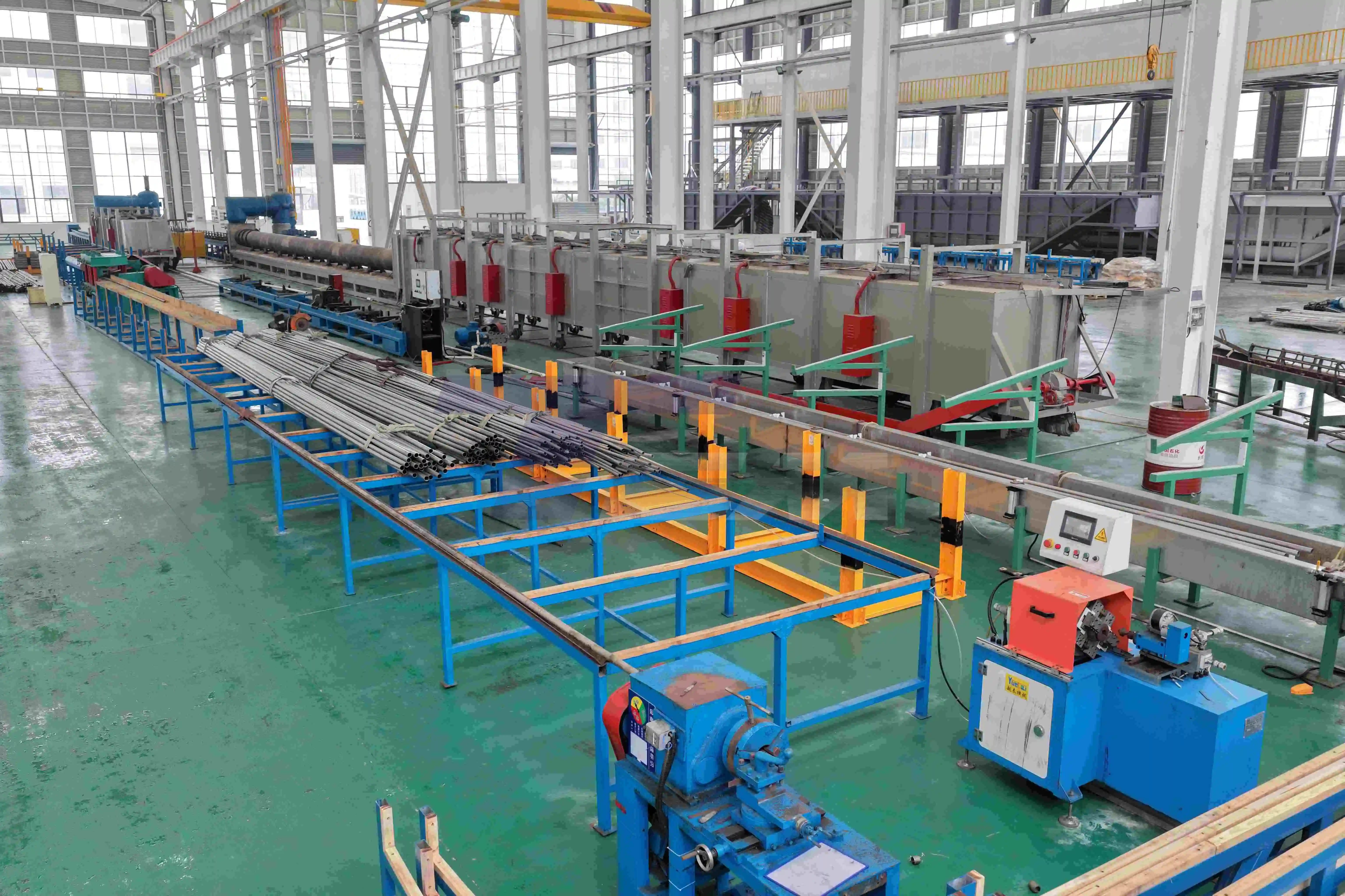 Factory 