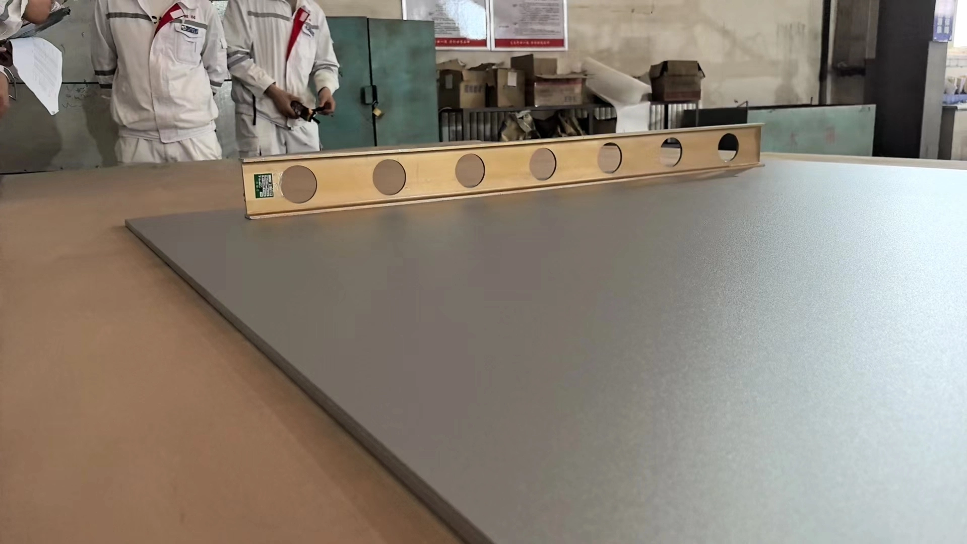 Quality Inspection Quality Inspection