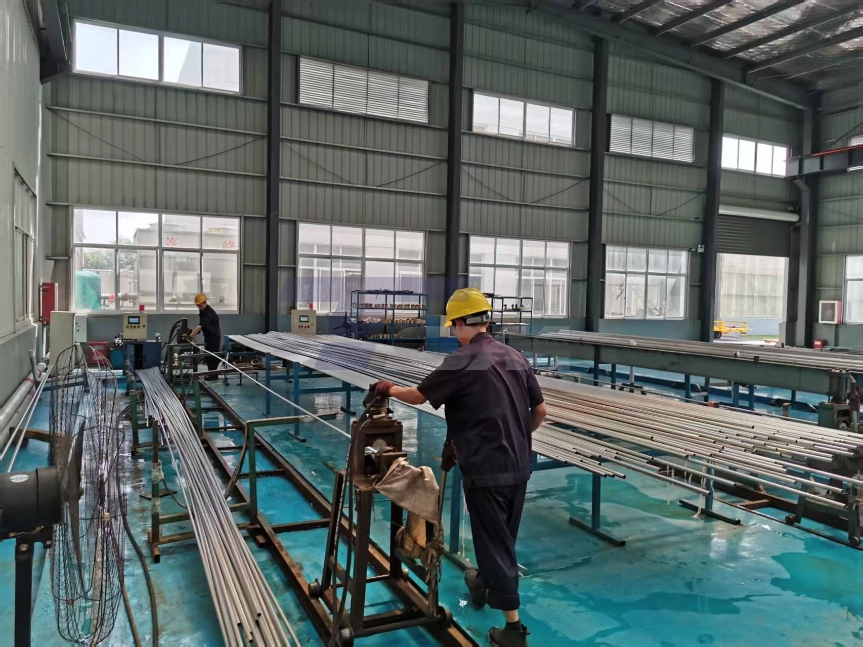 Hydrostatic Testing Hydrostatic Testing