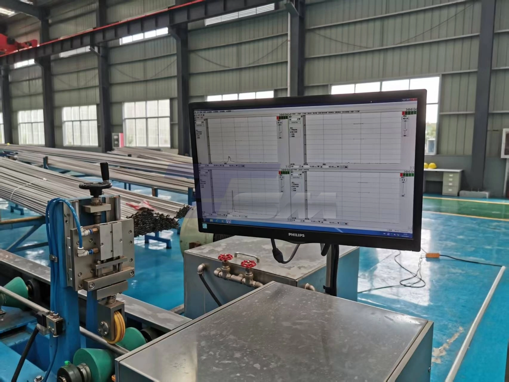 Non-Destructive Testing (NDT) Non-Destructive Testing (NDT)