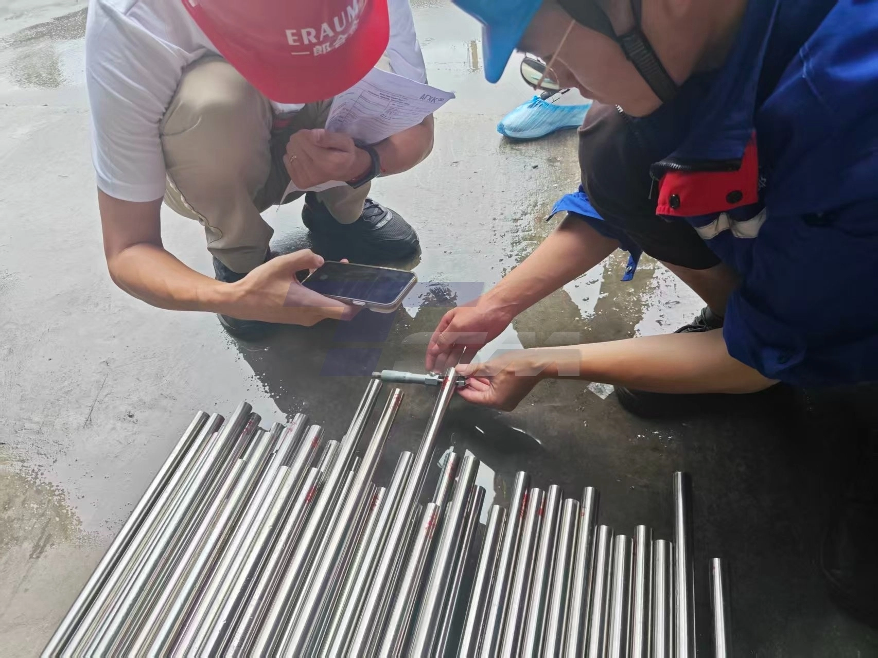 Mechanical Property Testing Mechanical Property Testing
