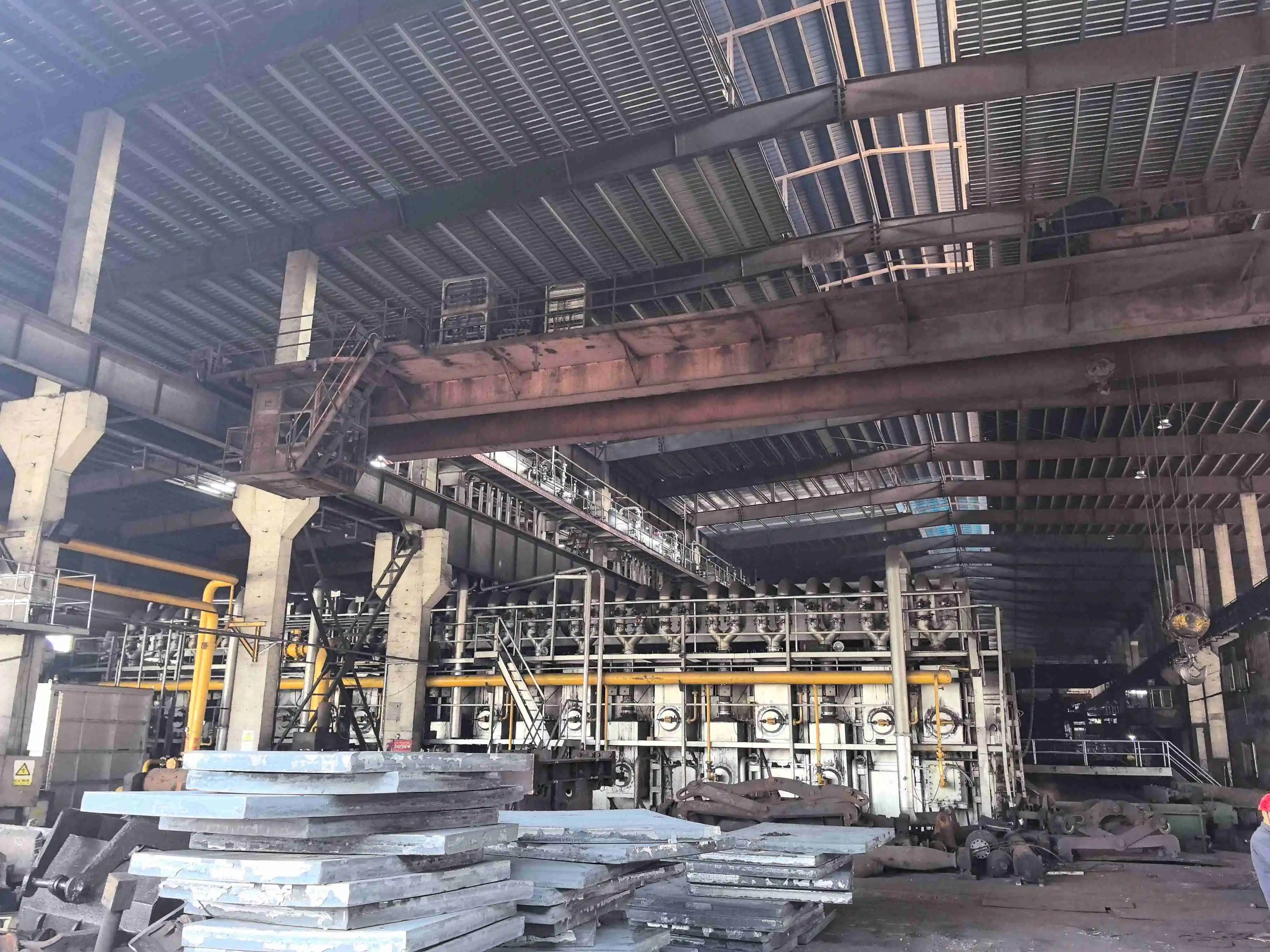Production and Processing Technology