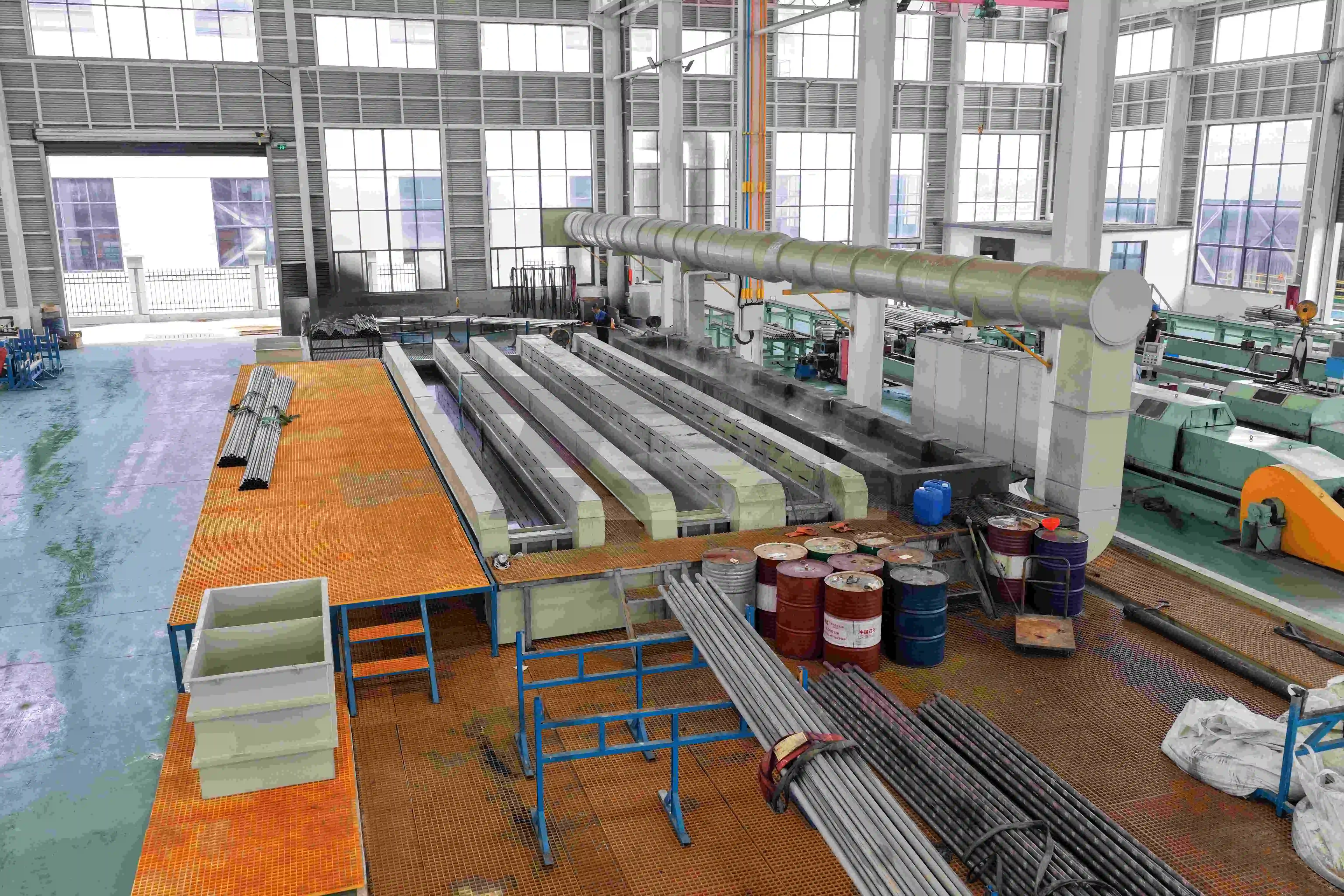 Factory 