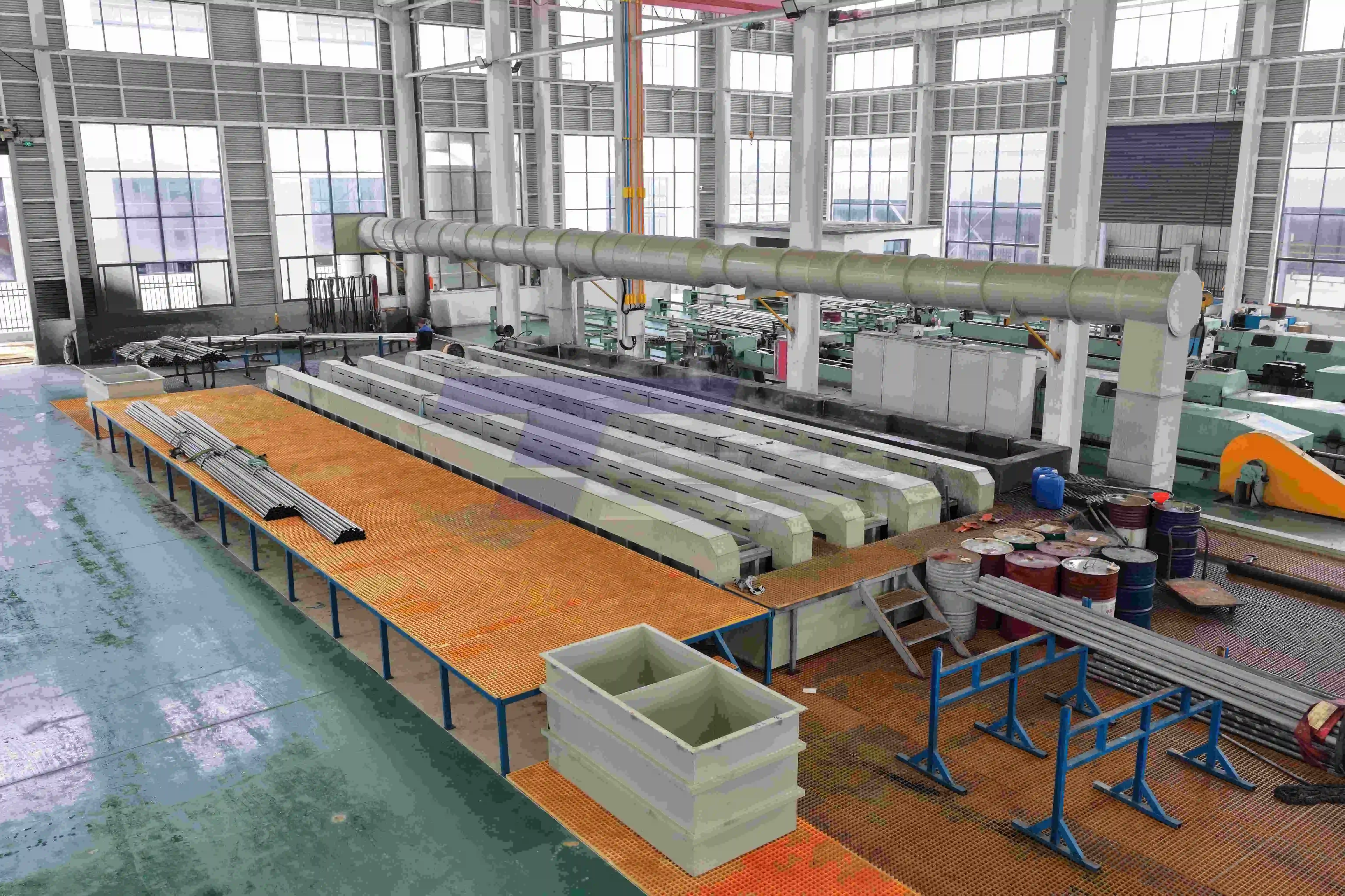 Factory Factory