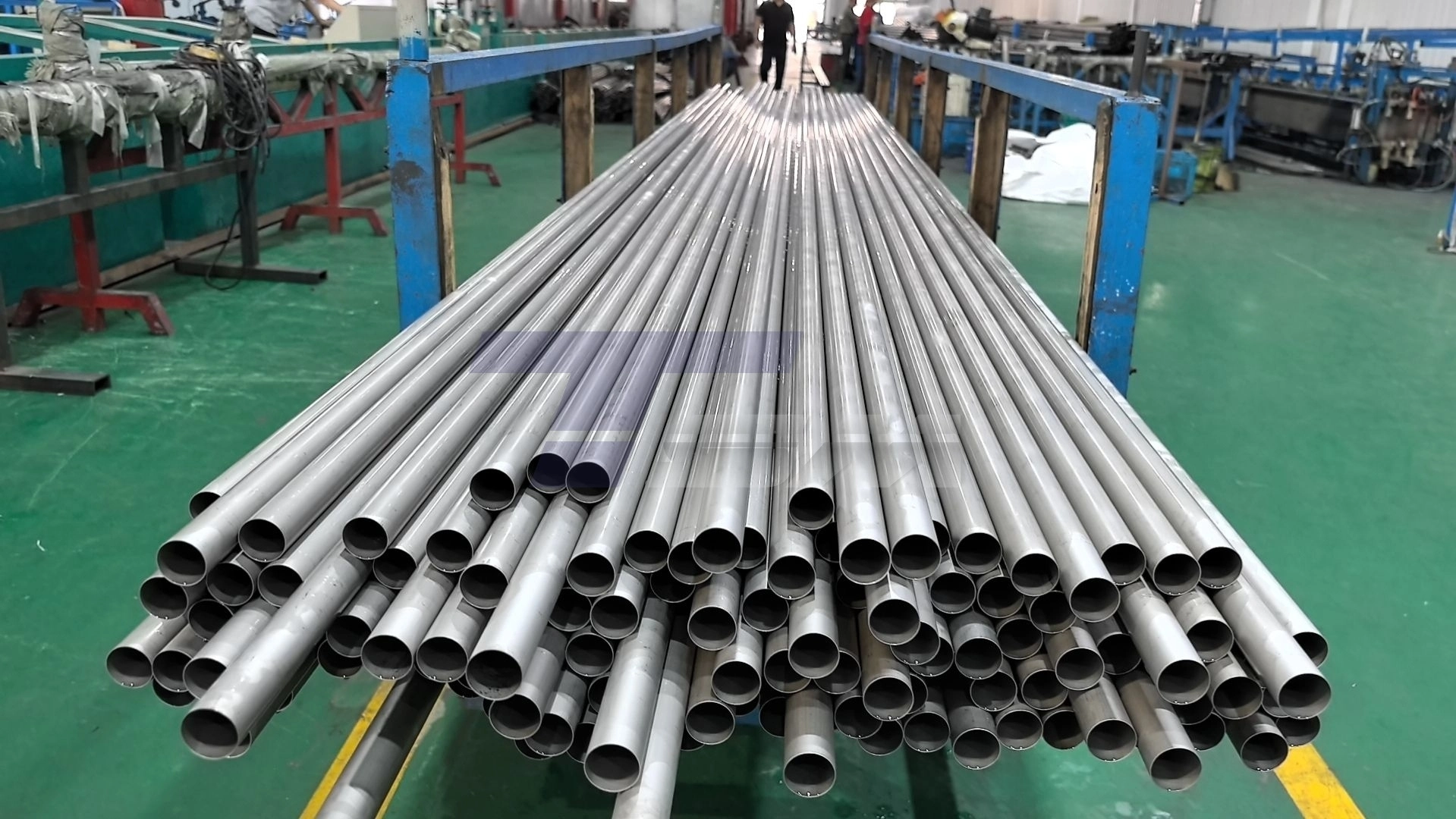 Alloy C22 Seamless Tube 