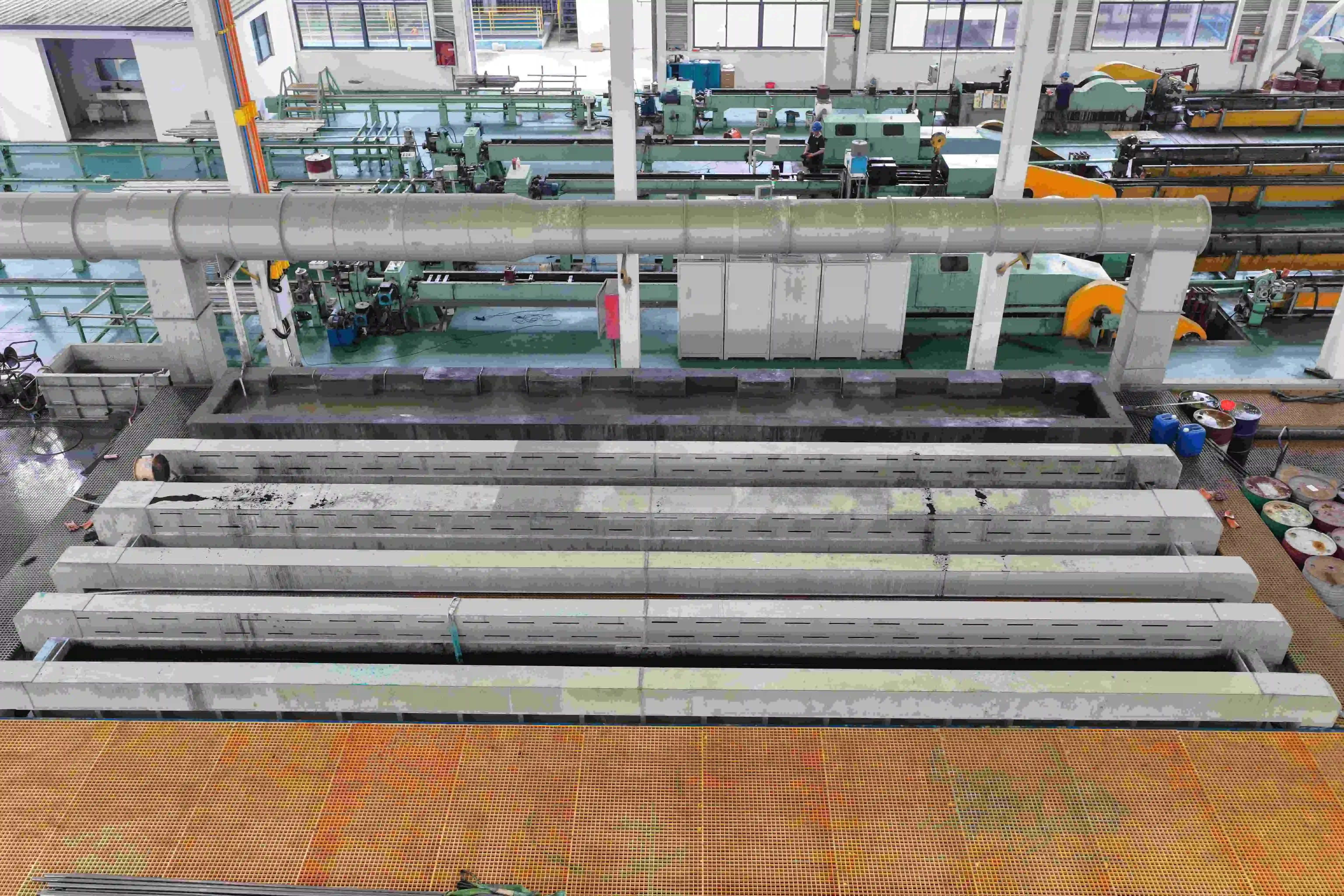 Factory Factory