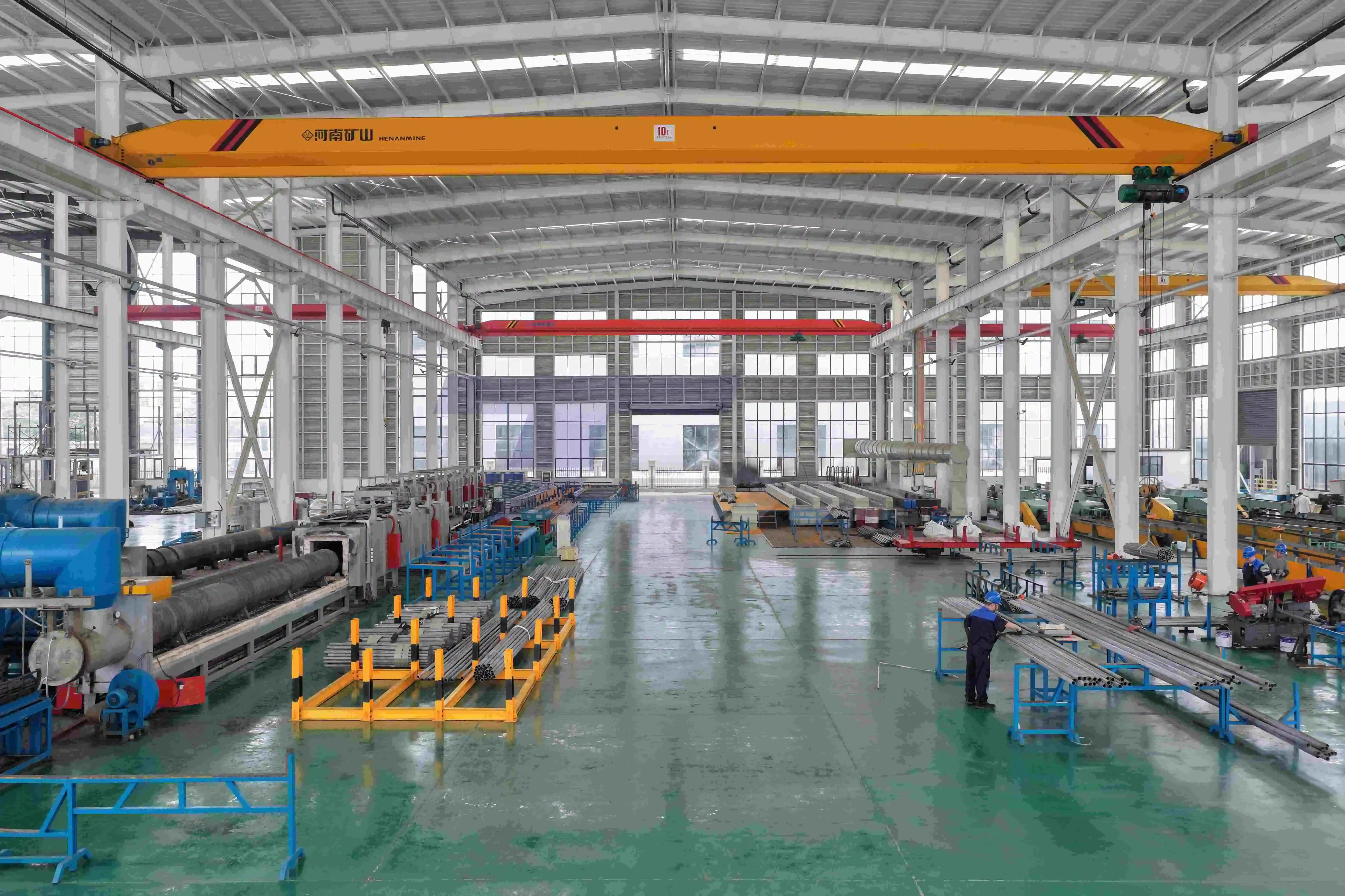 Factory Factory