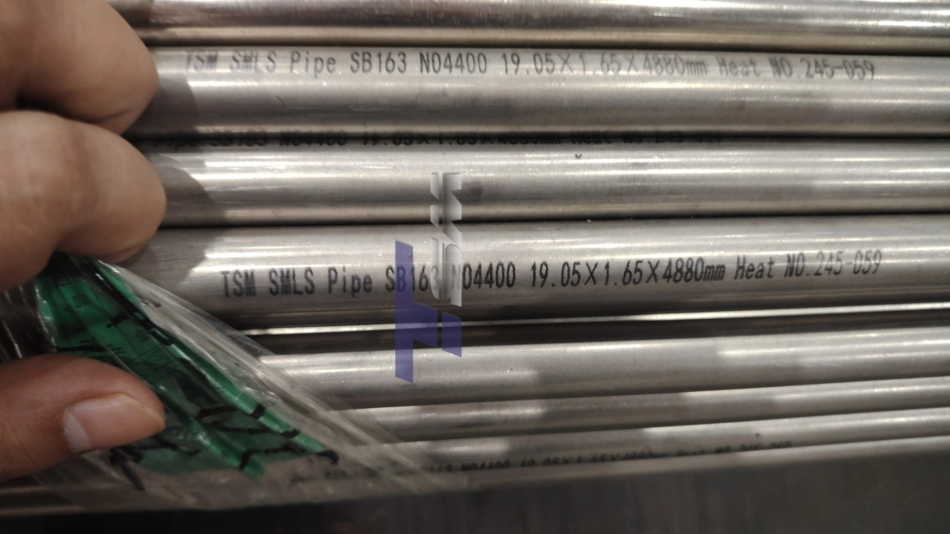 Alloy 400 Pipes Alloy 400 Pipes