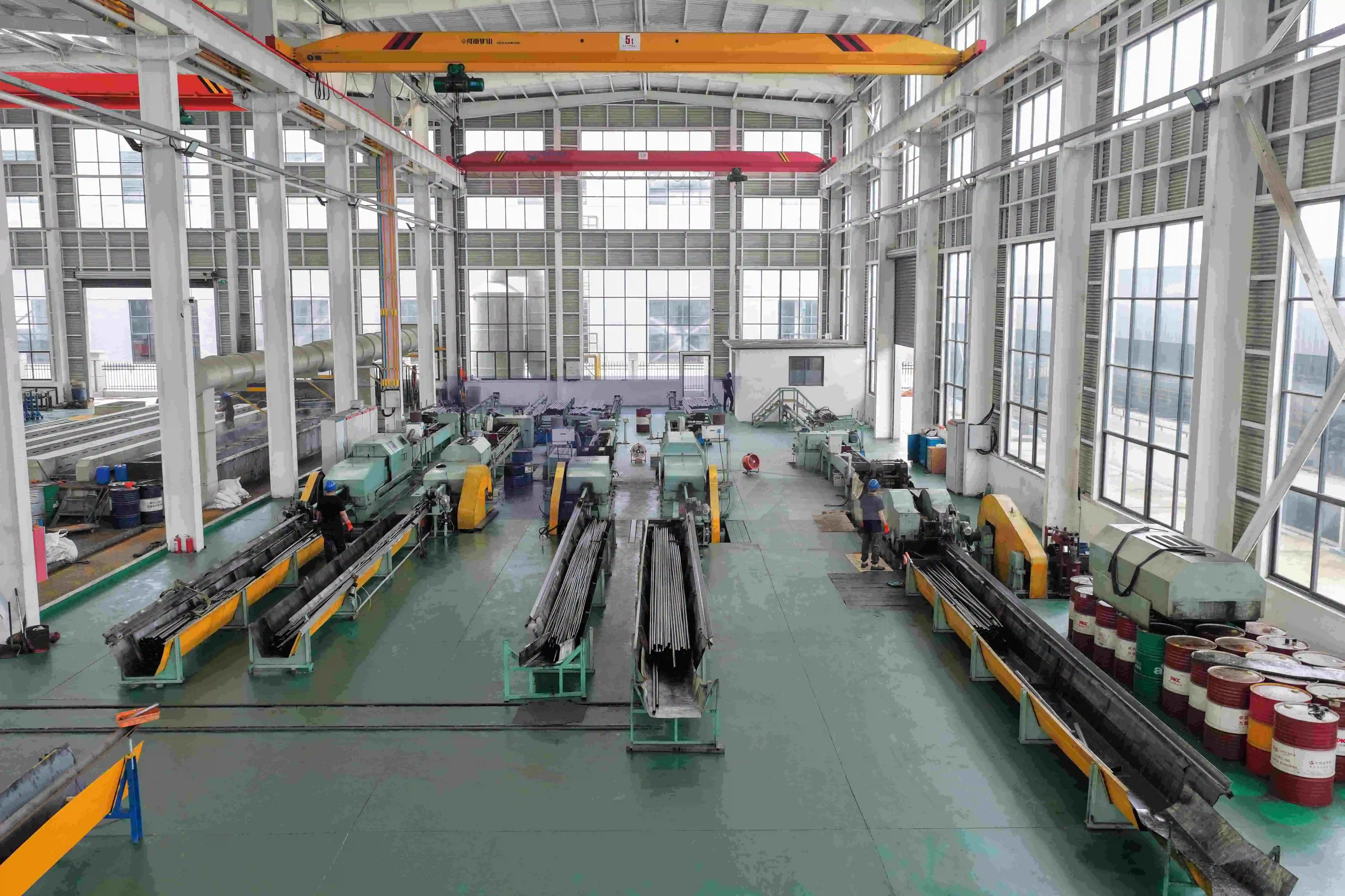 Production and Processing Technology Production and Processing Technology