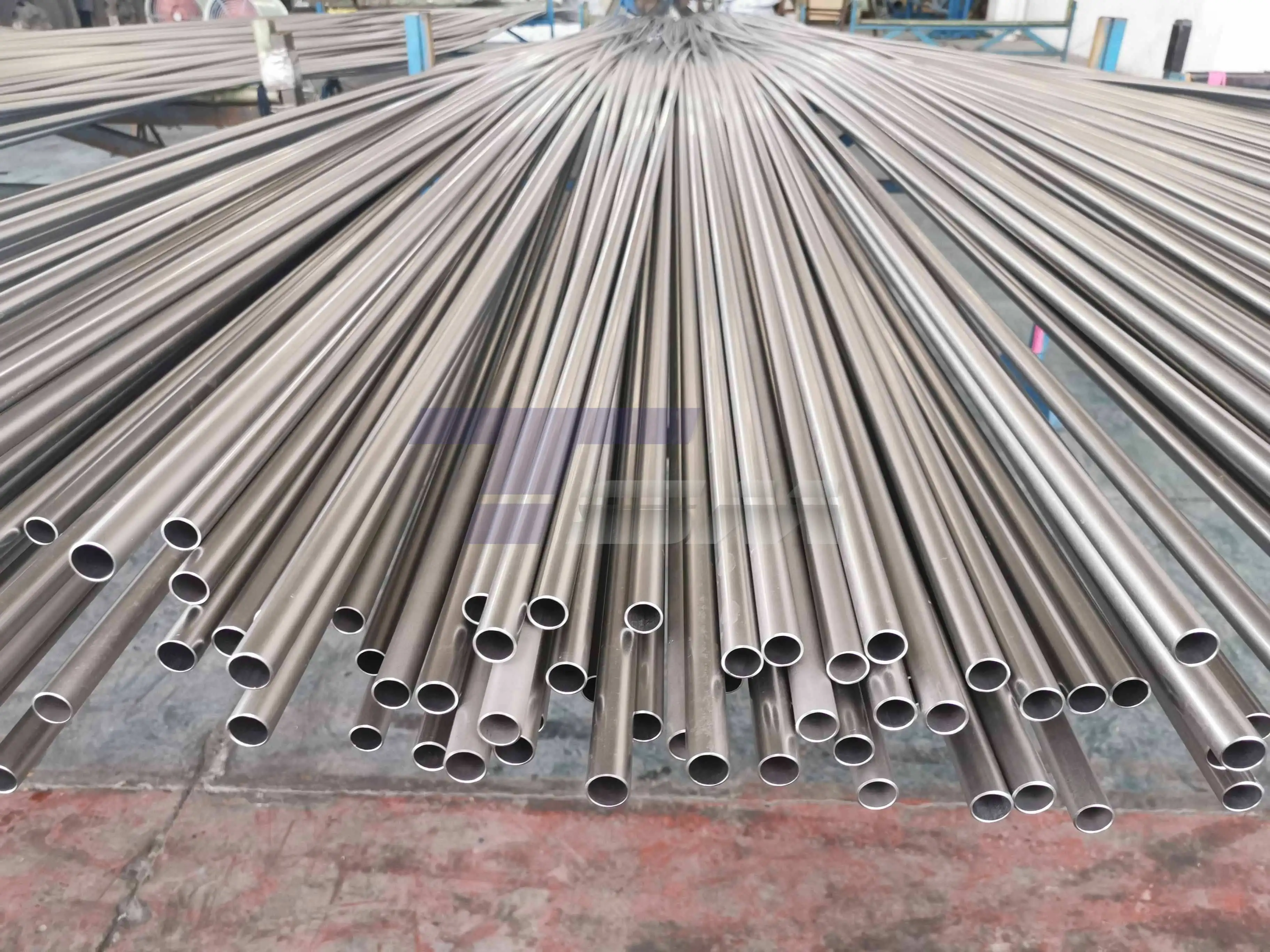 Incoloy Seamless Tube 