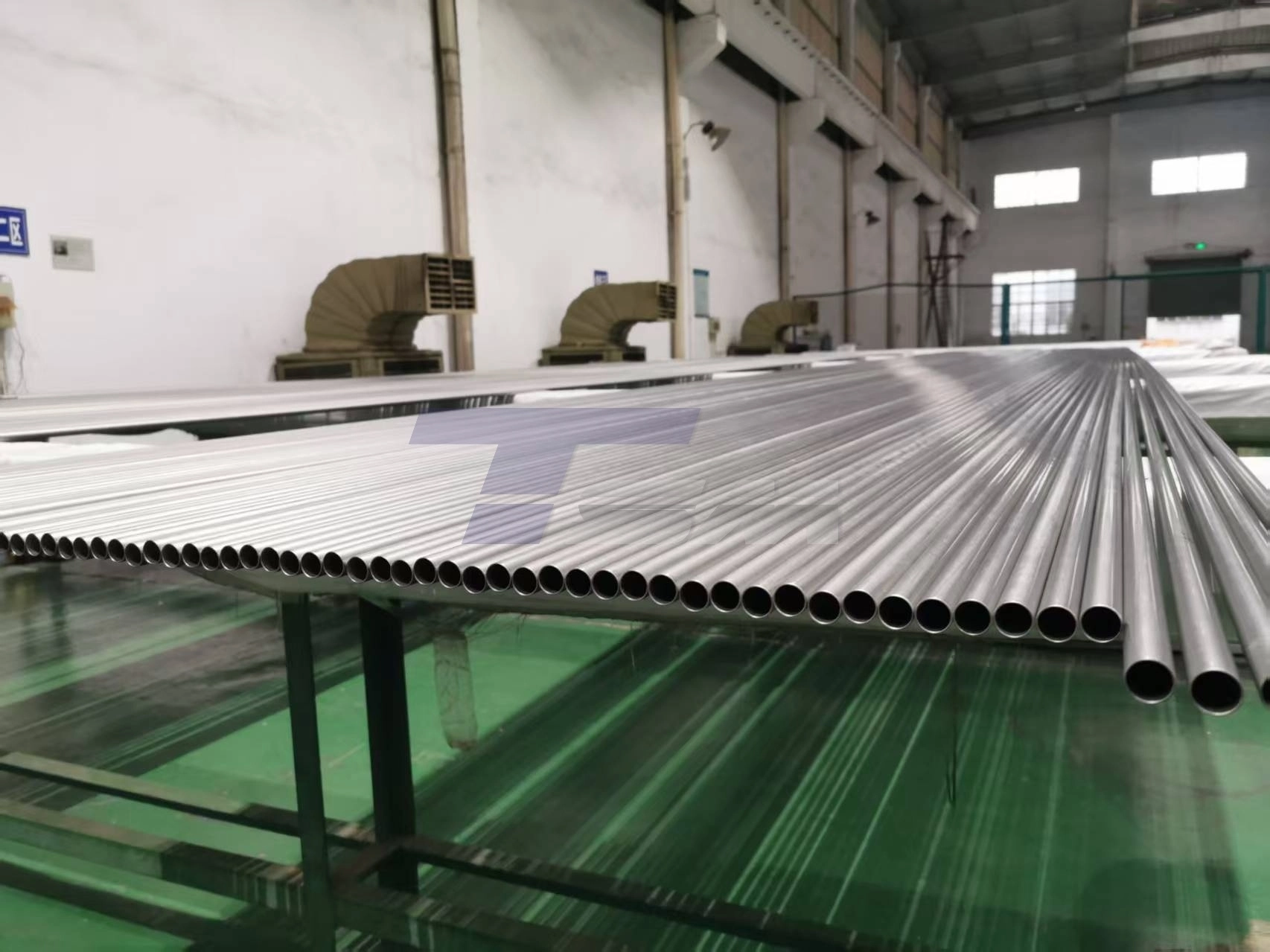 Incoloy Seamless Tube 