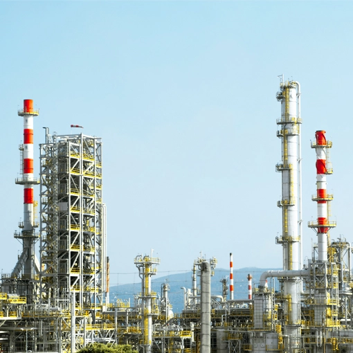 Petrochemical Processing