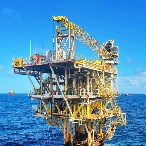 Marine and Offshore Engineering