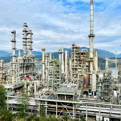 Chemical Processing Chemical Processing