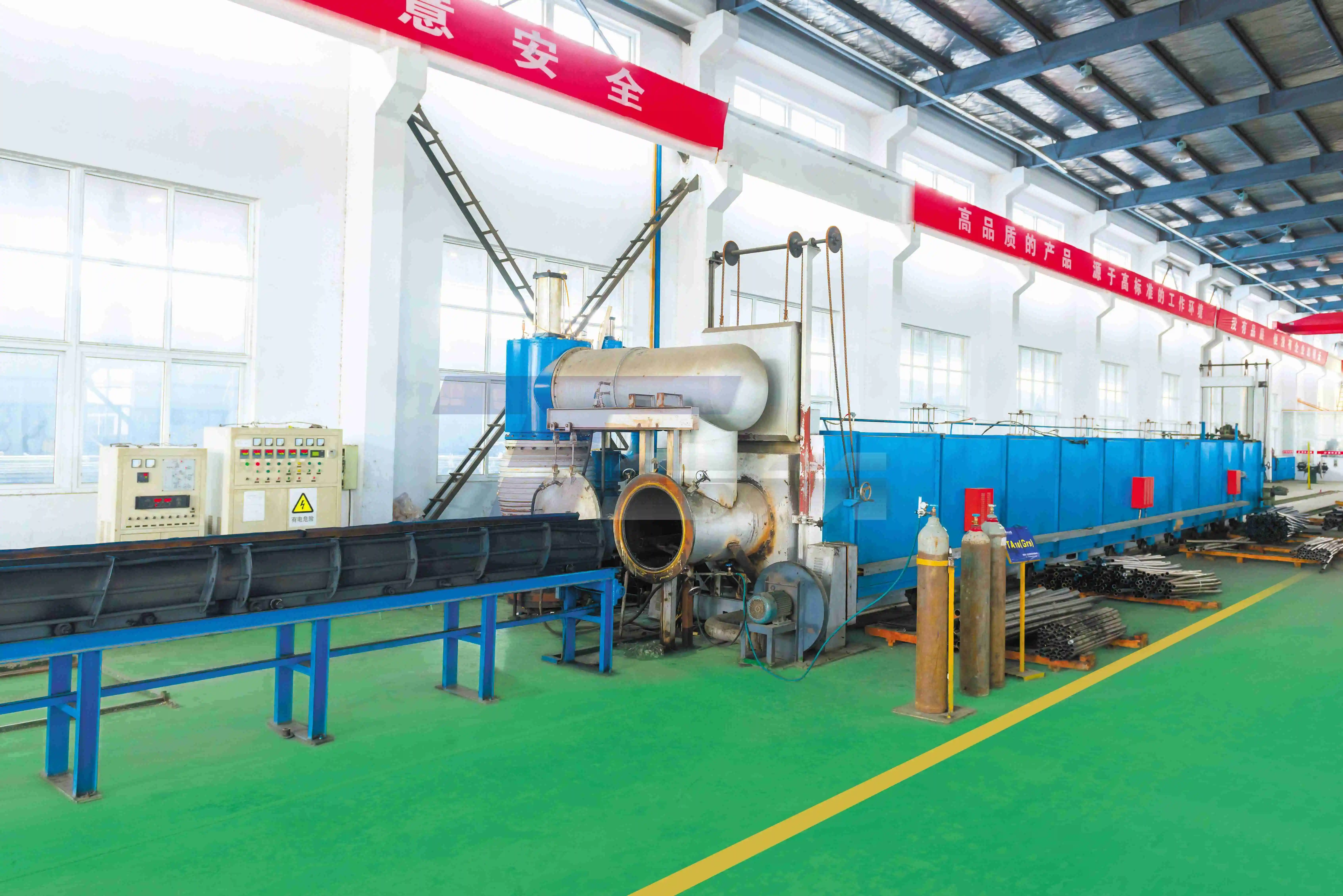 Factory Factory
