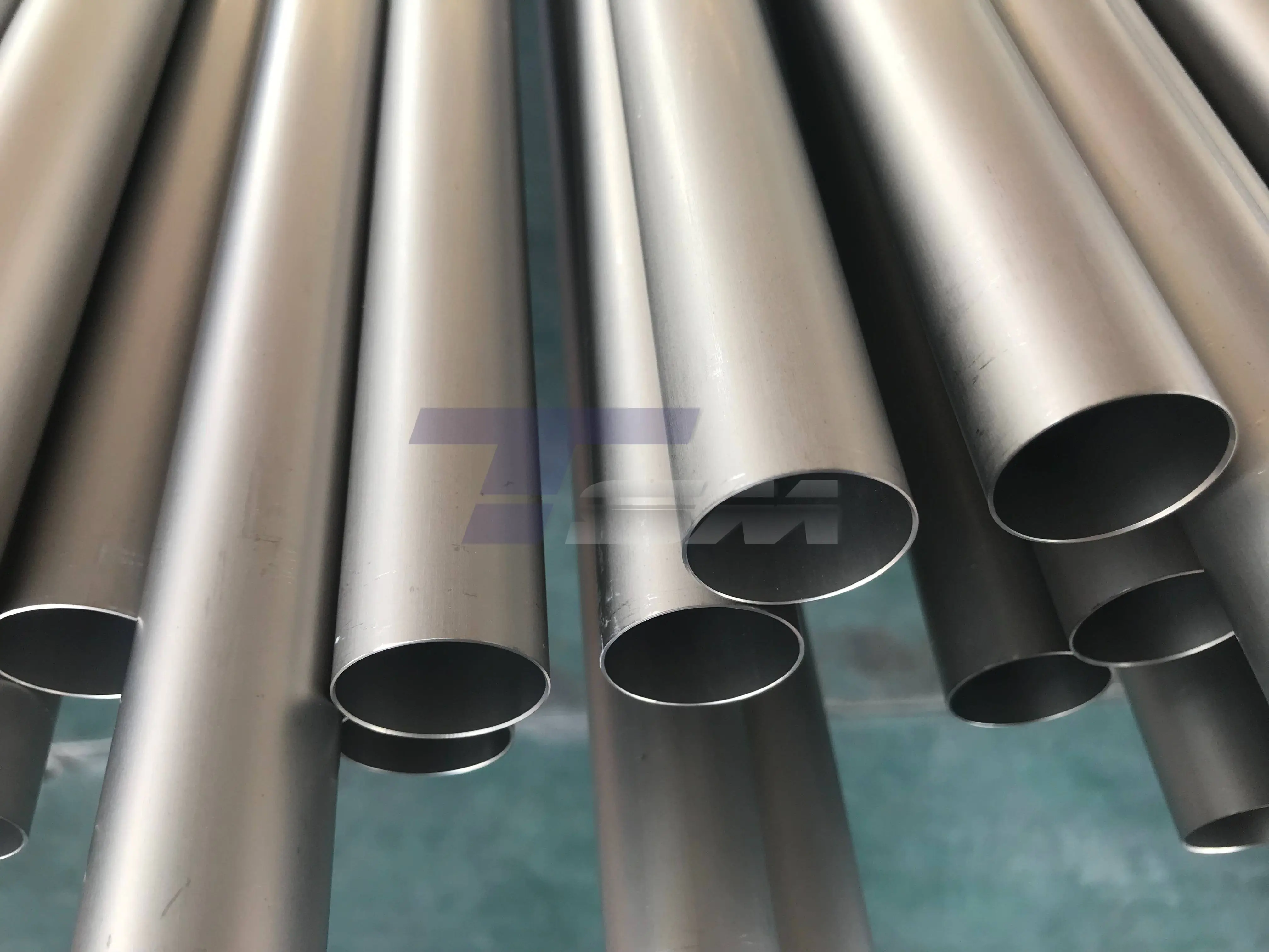 Incoloy 800 Seamless Tube . Incoloy 800 Seamless Tube .