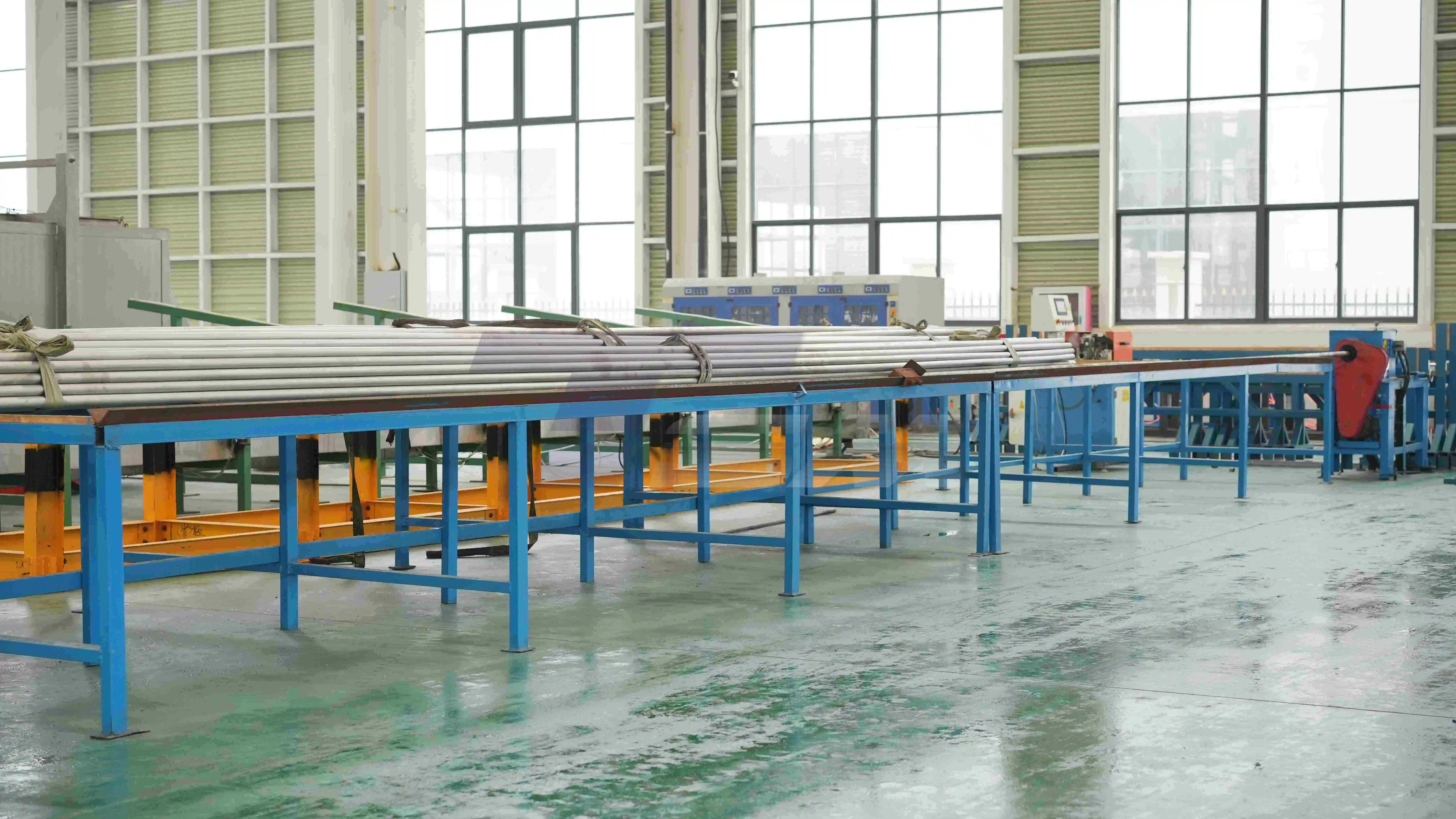 Factory Factory