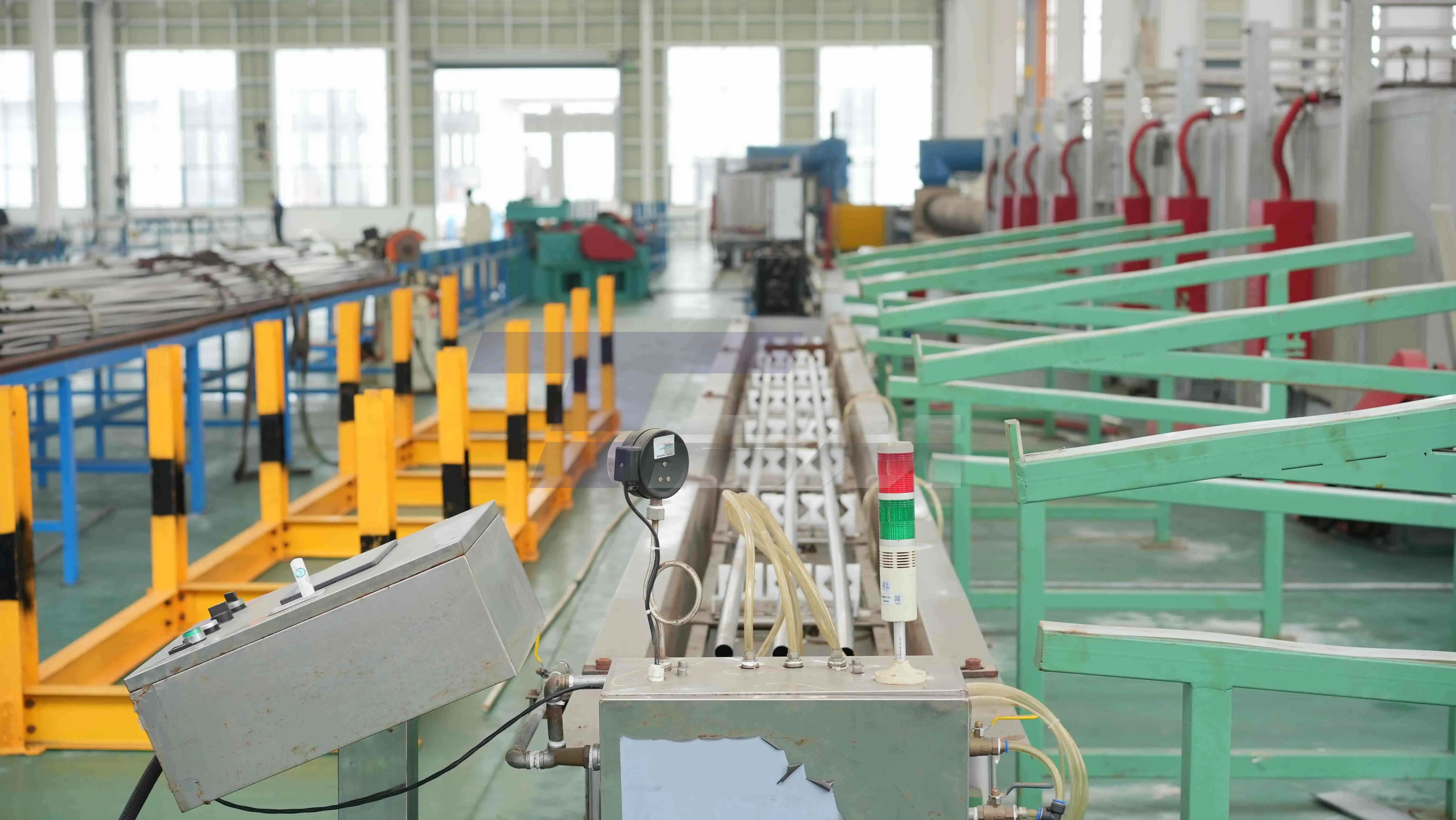 Factory Factory