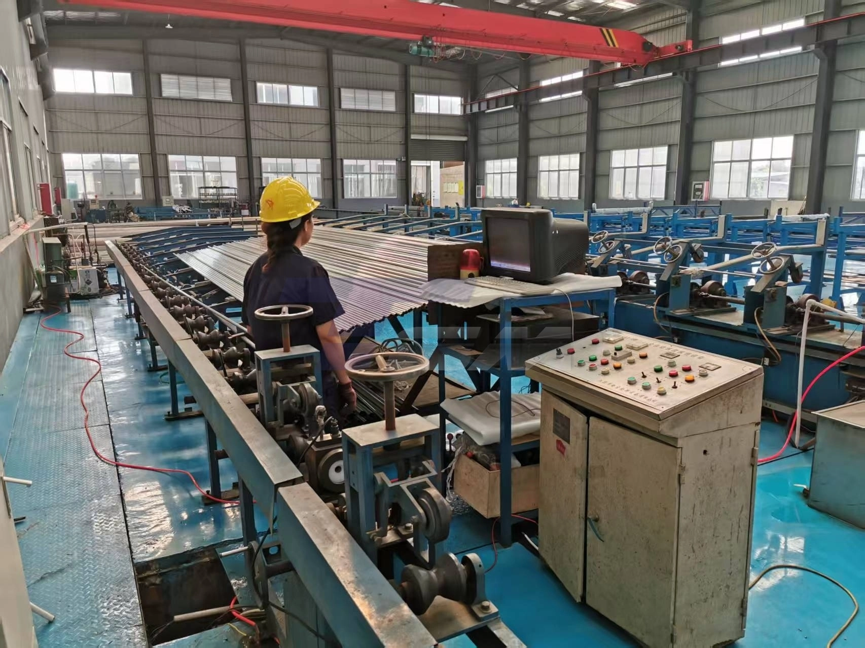Quality Inspection Quality Inspection