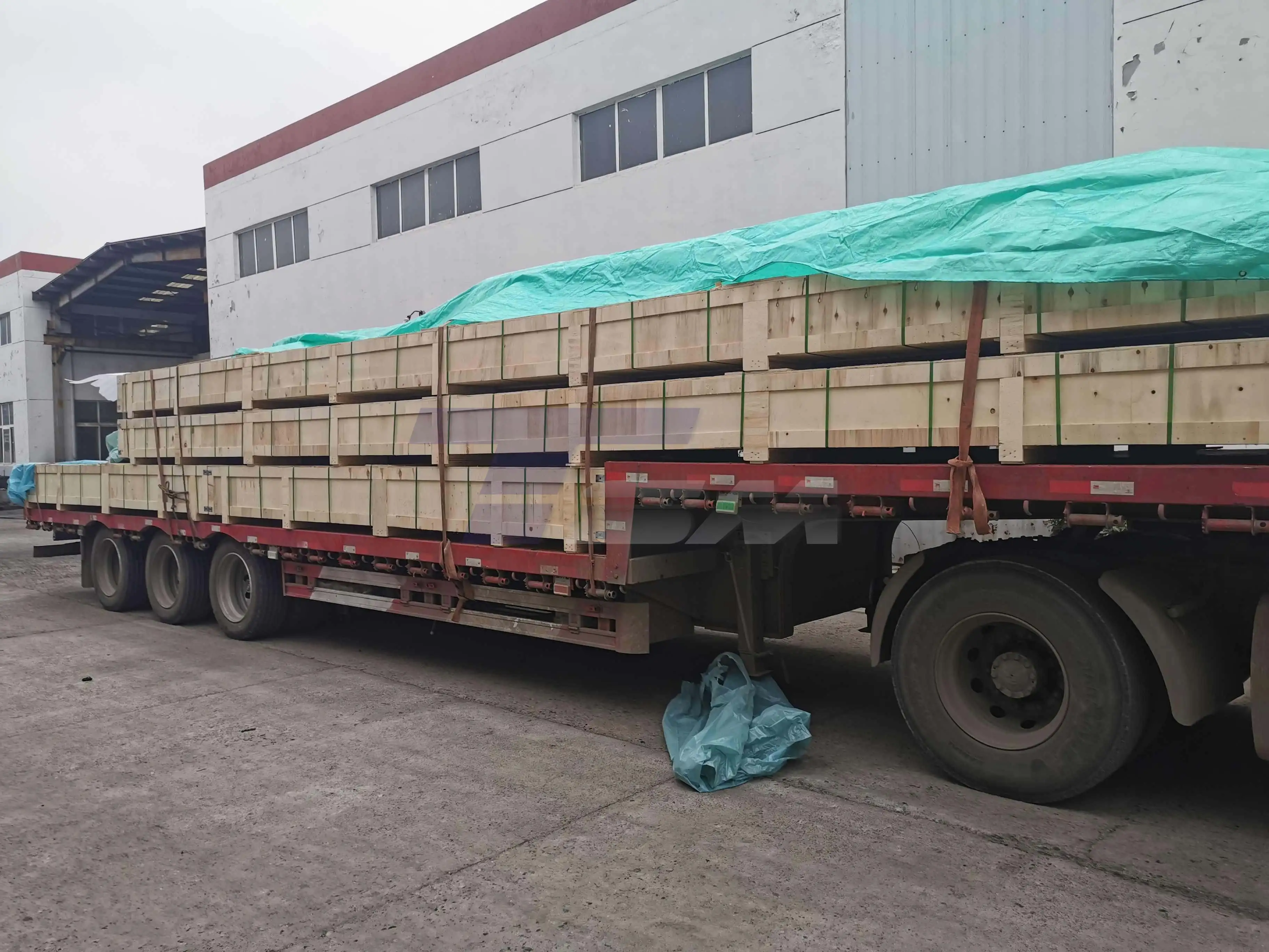 Shipping & Packaging Shipping & Packaging