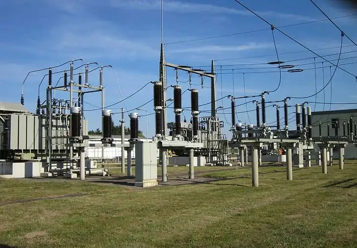 Power Production Power Production