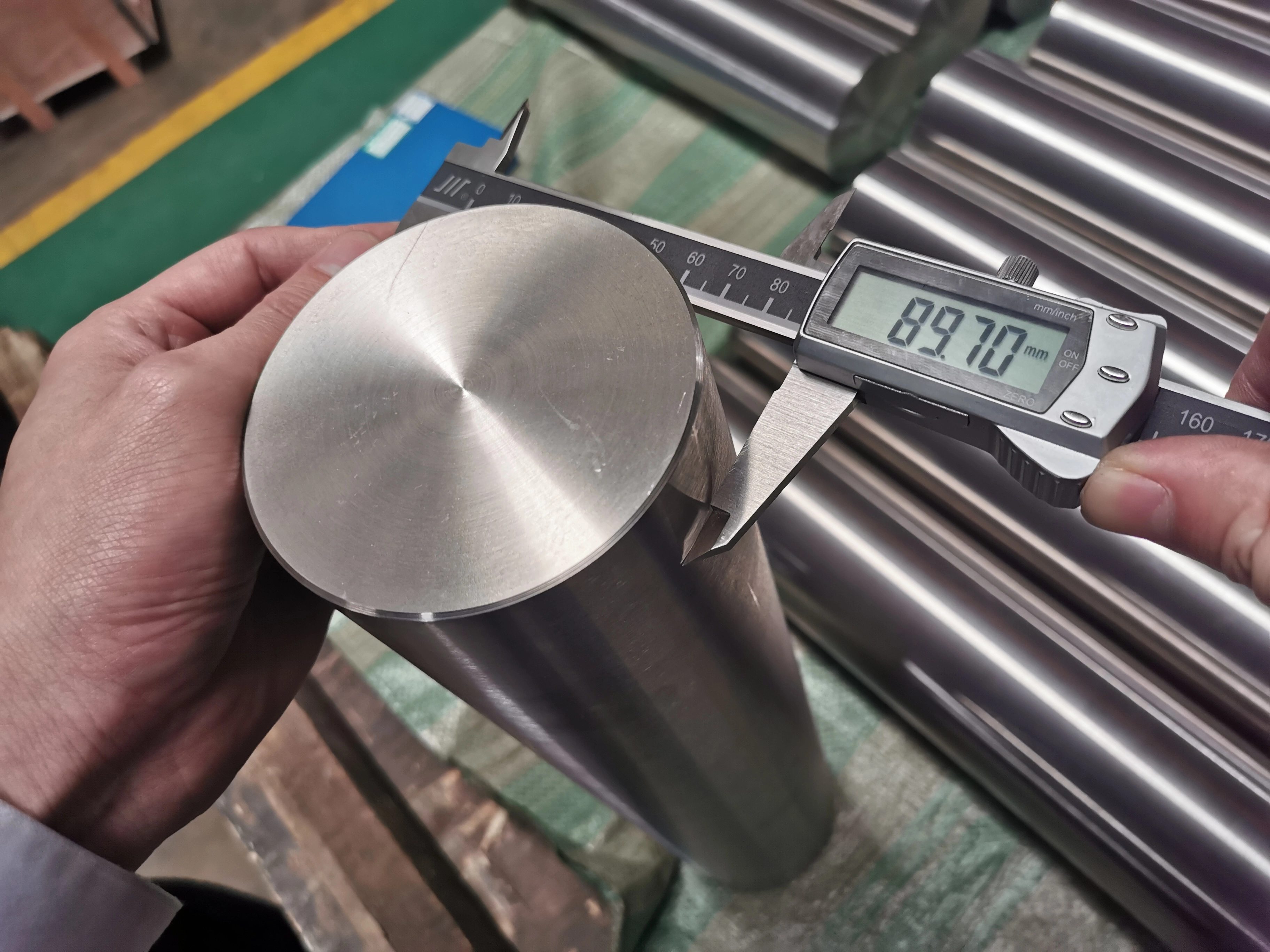 Quality Inspection Quality Inspection