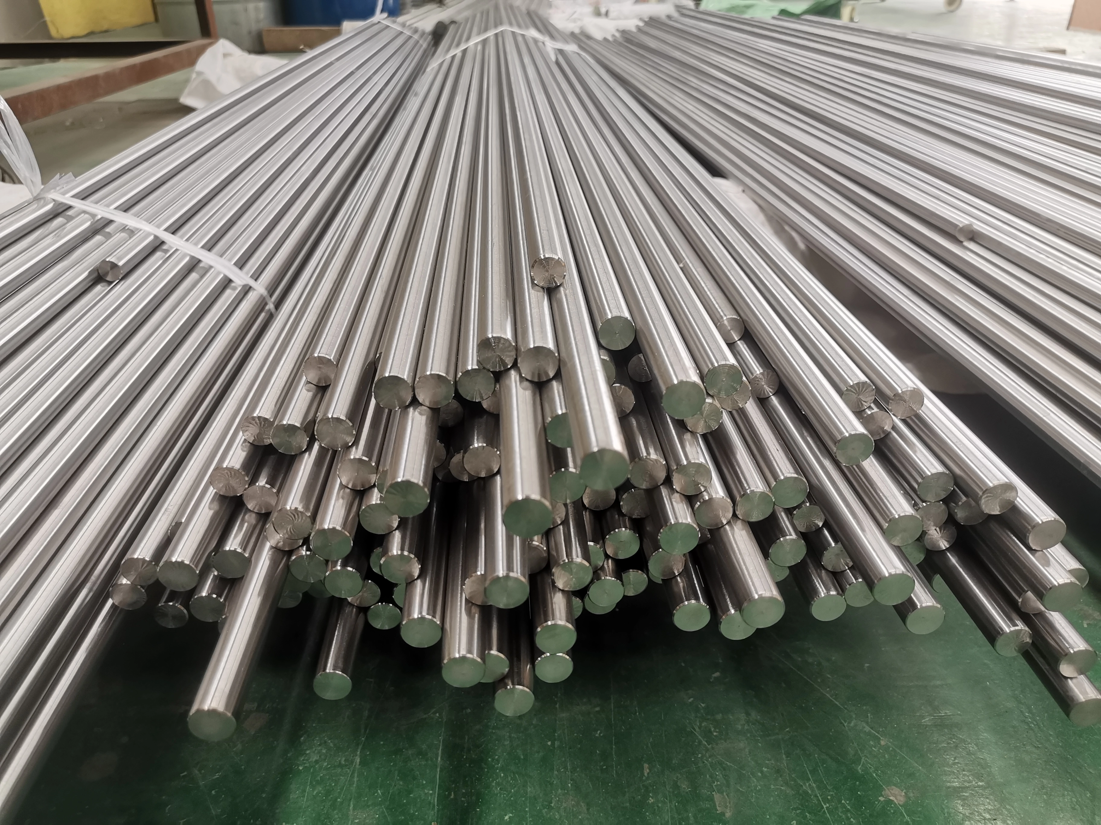 Alloy K500 Round Bar 