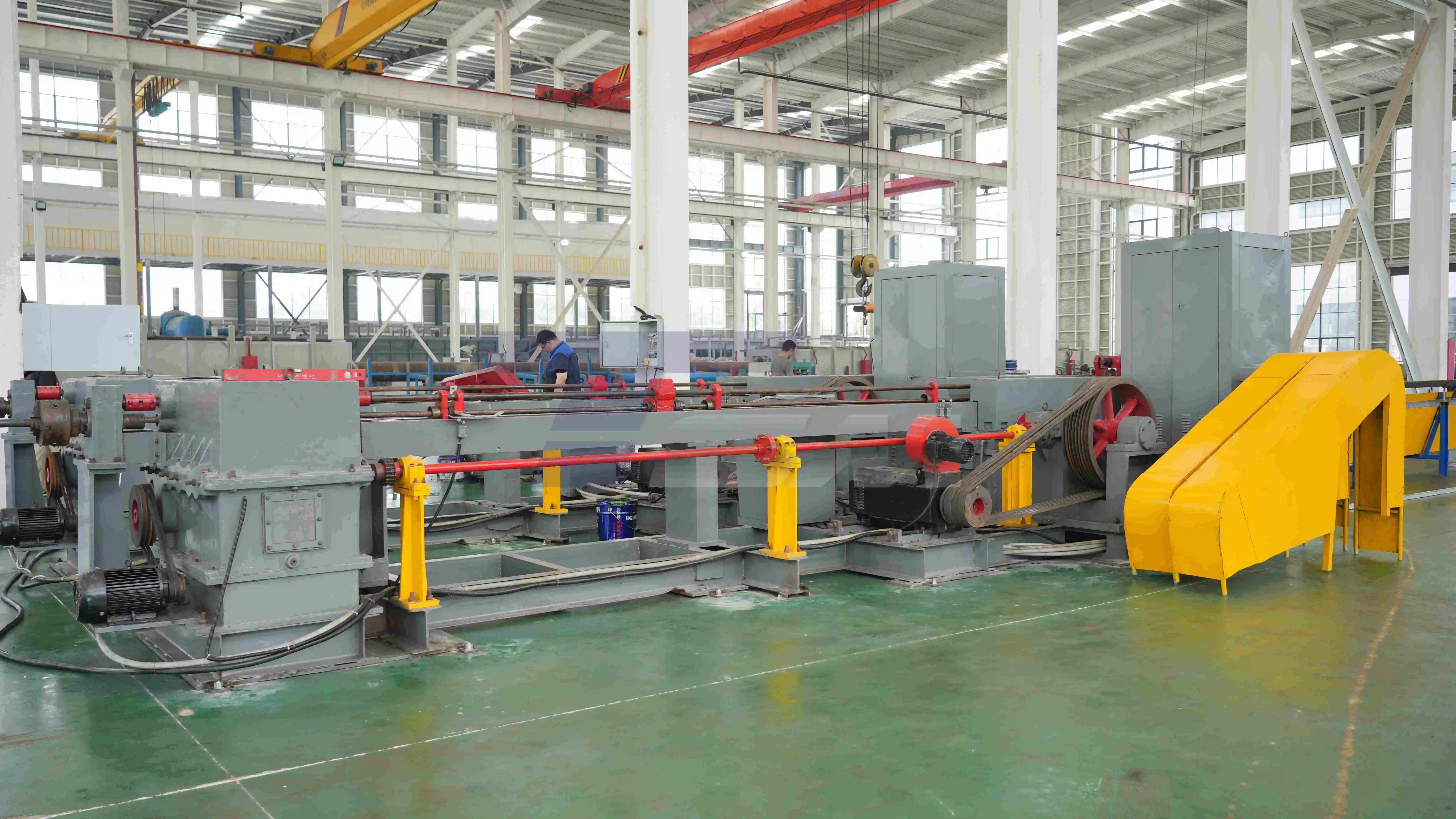 Factory Factory