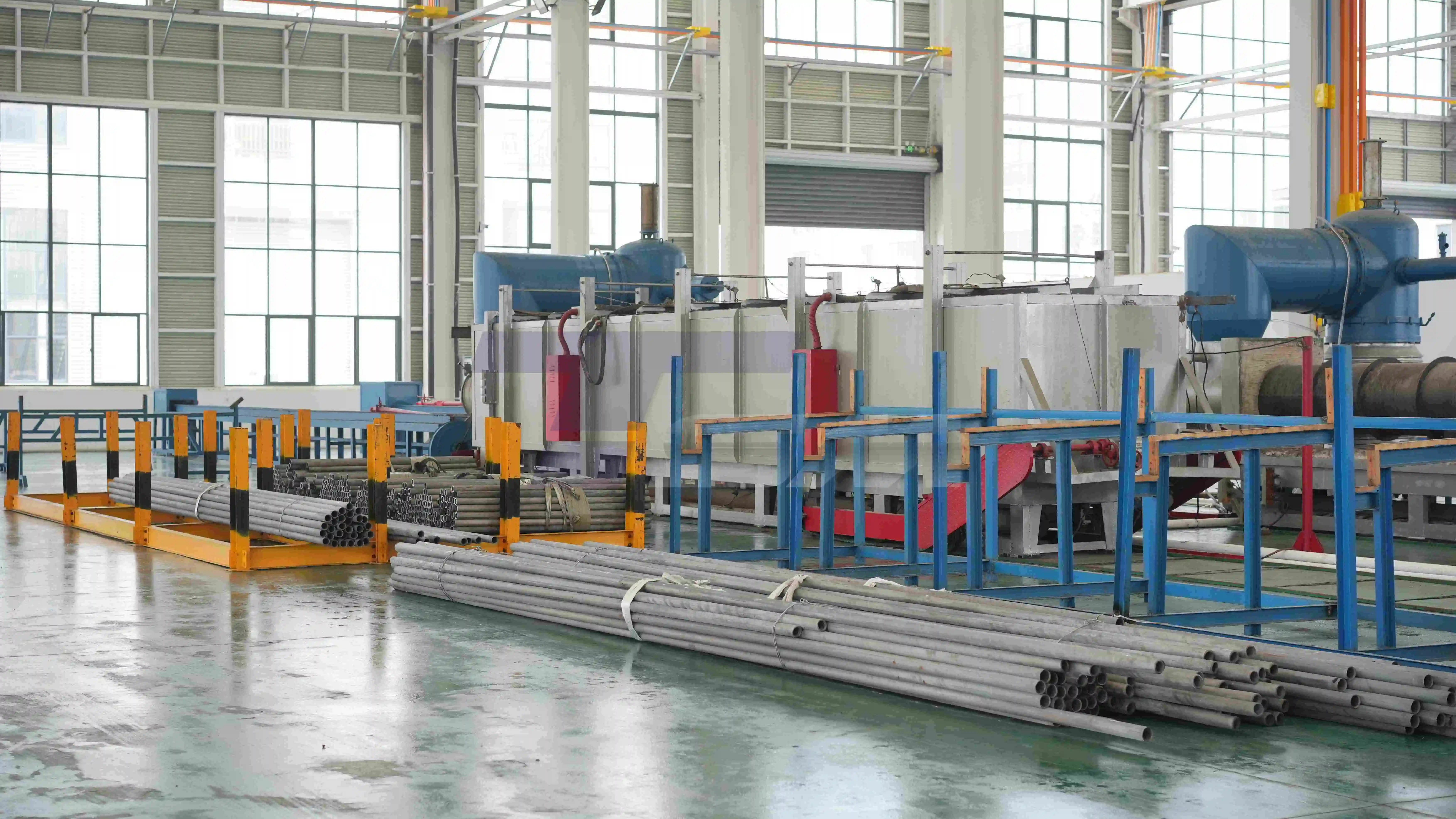 Factory