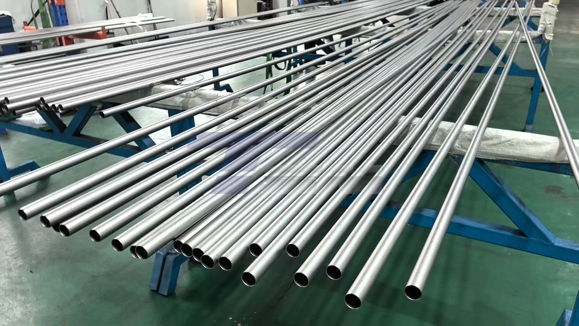 Incoloy 825 Seamless Tubes Incoloy 825 Seamless Tubes